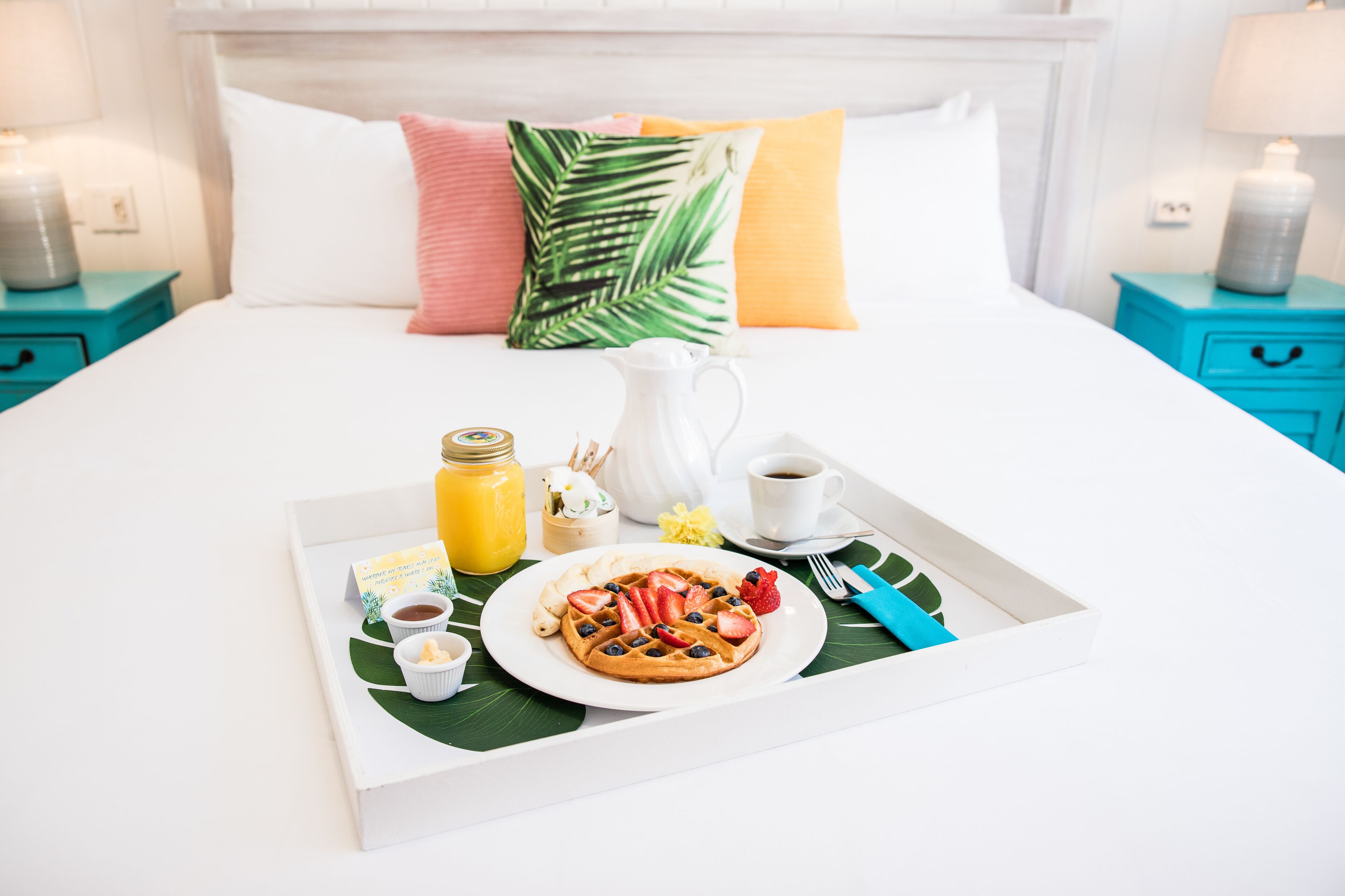Boardwalk Boutique Hotel Aruba