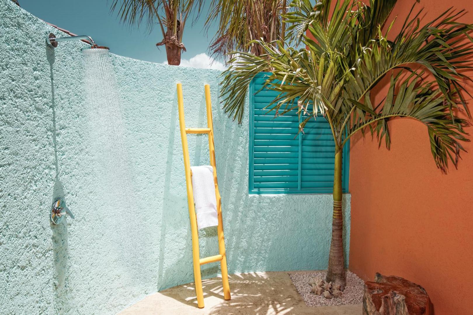 Boardwalk Boutique Hotel Aruba