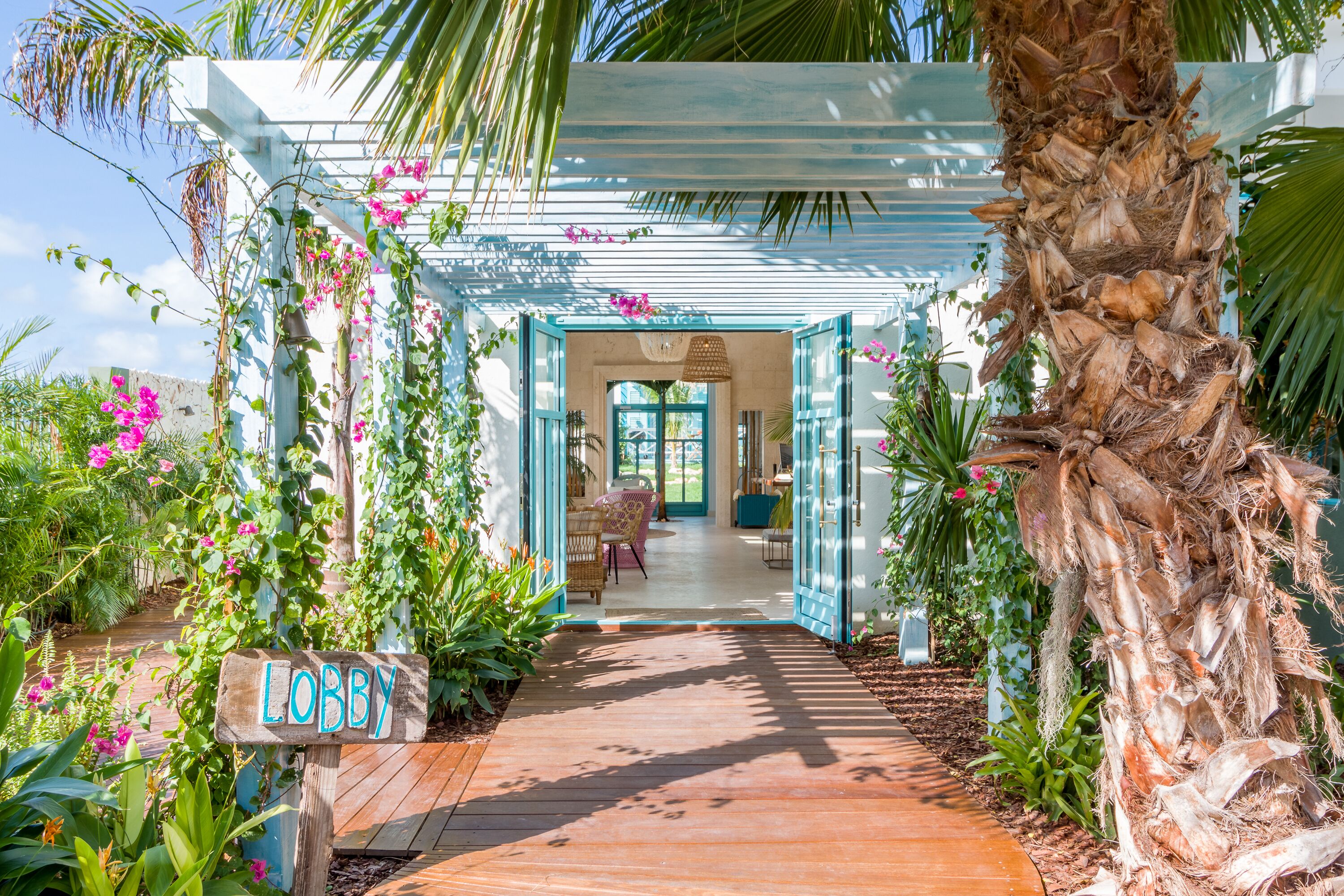 Boardwalk Boutique Hotel Aruba