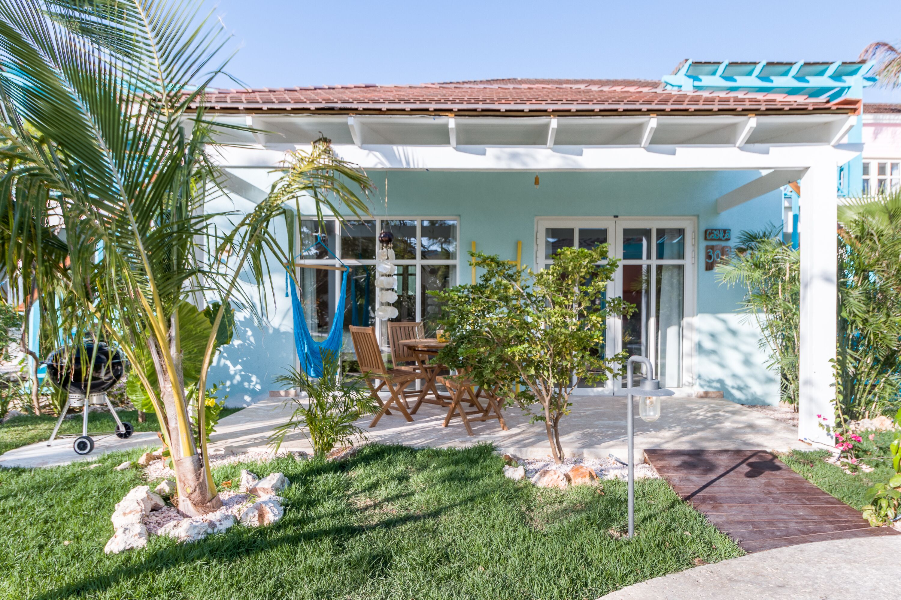 Boardwalk Boutique Hotel Aruba