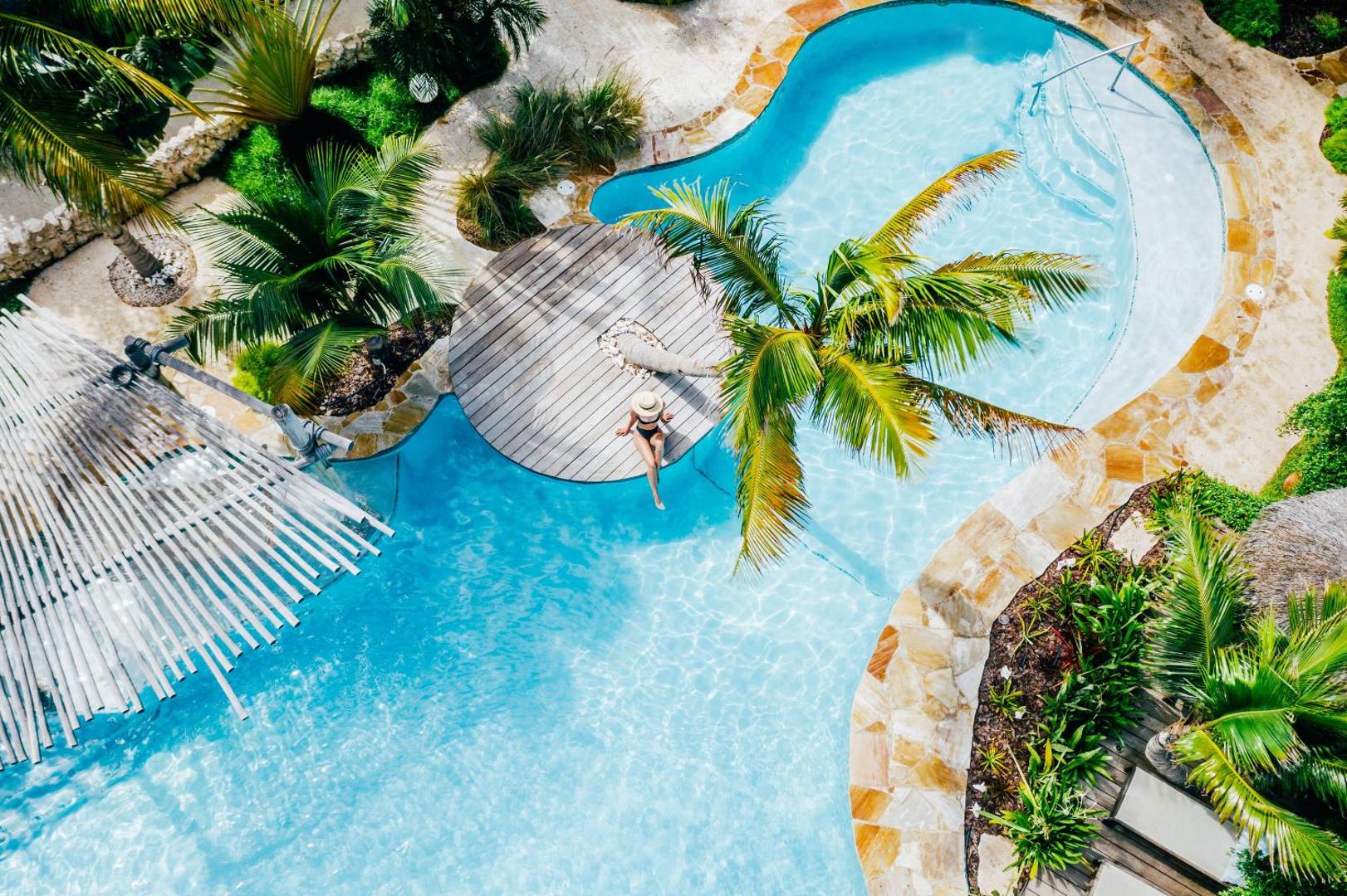 Boardwalk Boutique Hotel Aruba