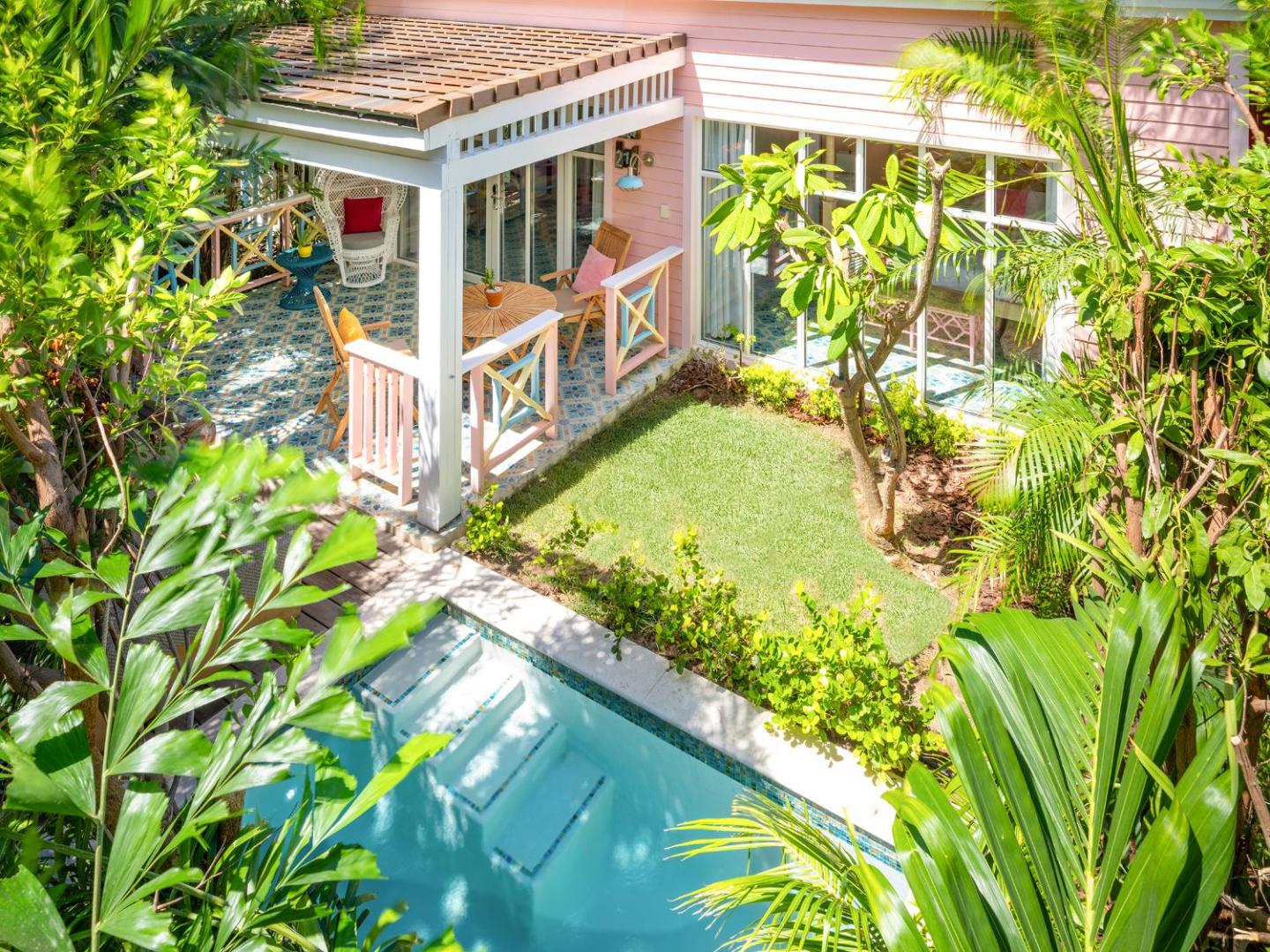 Boardwalk Boutique Hotel Aruba