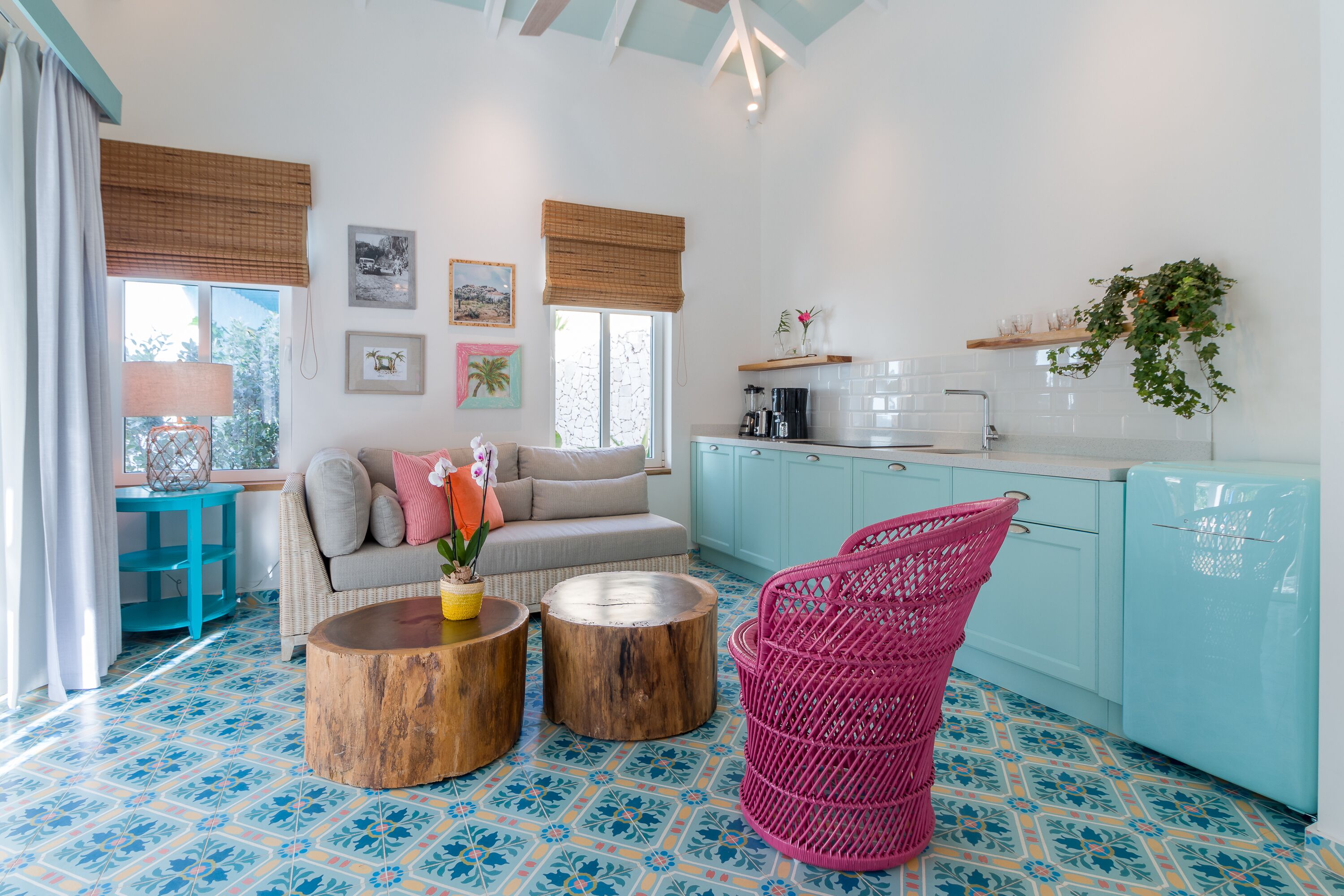 Boardwalk Boutique Hotel Aruba