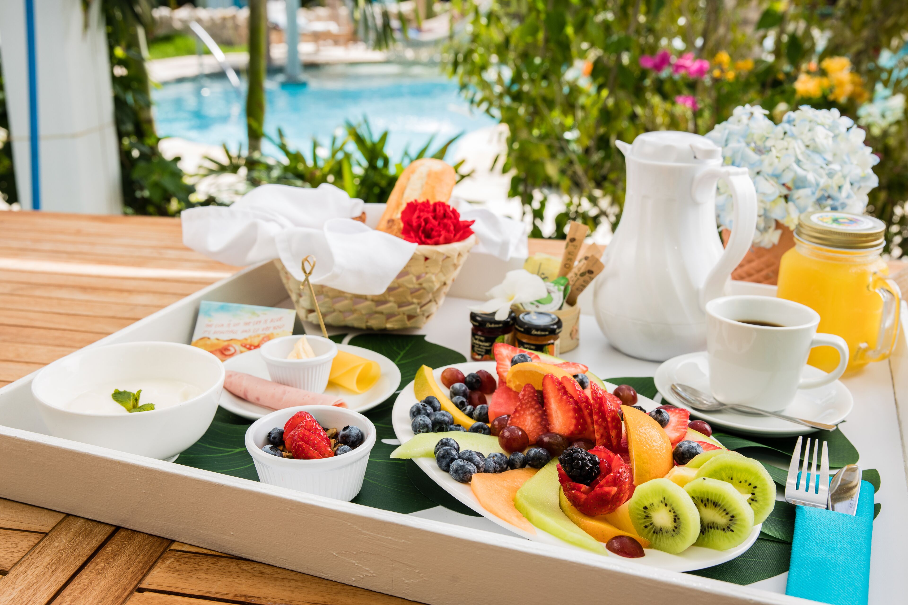 Boardwalk Boutique Hotel Aruba