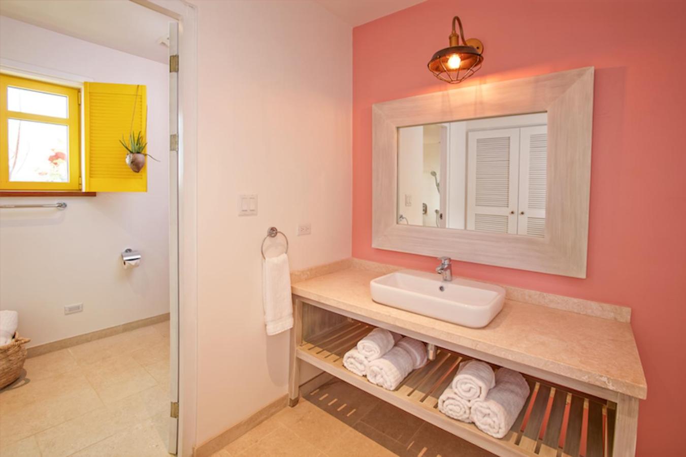 Boardwalk Boutique Hotel Aruba