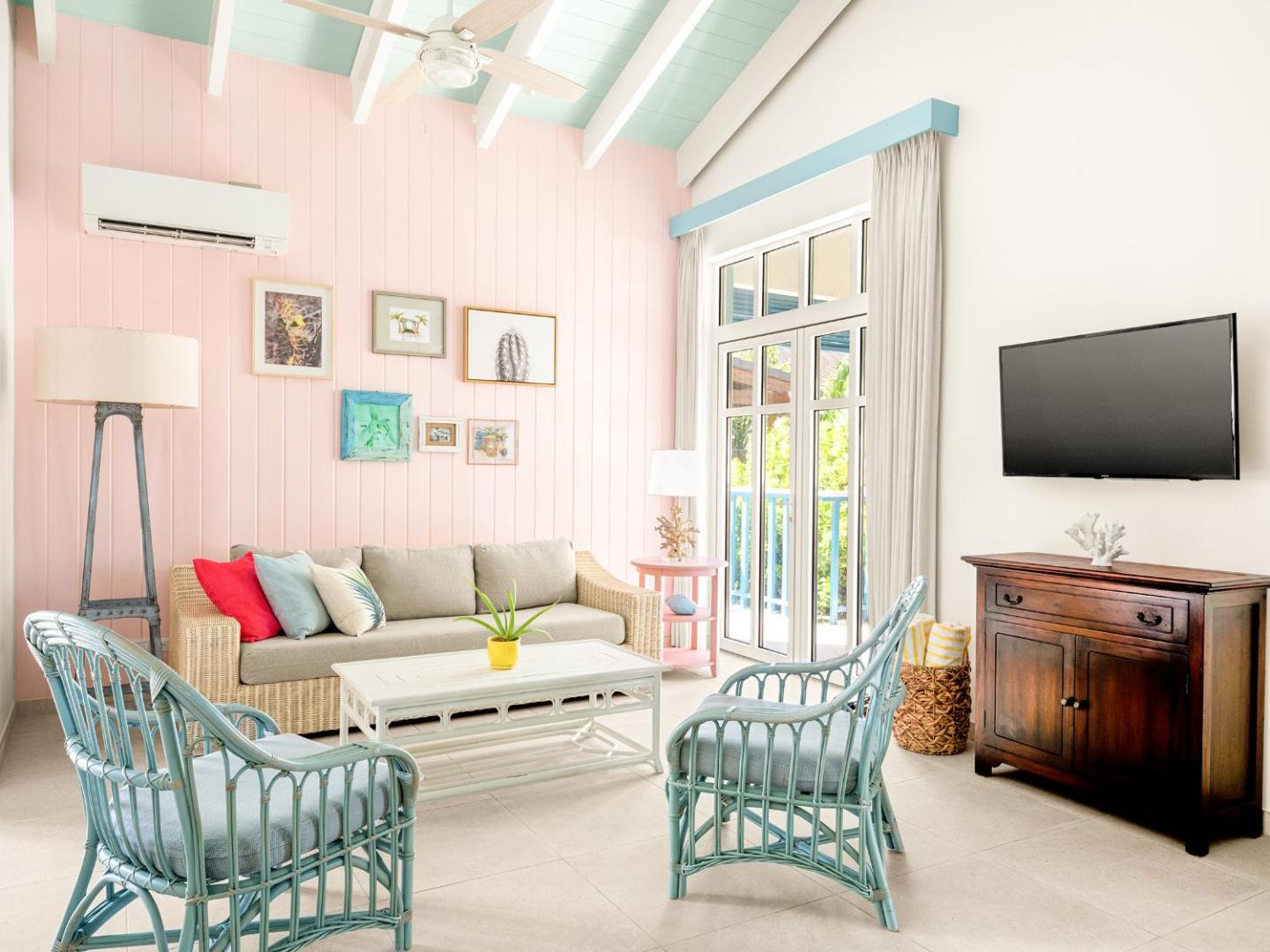 Boardwalk Boutique Hotel Aruba