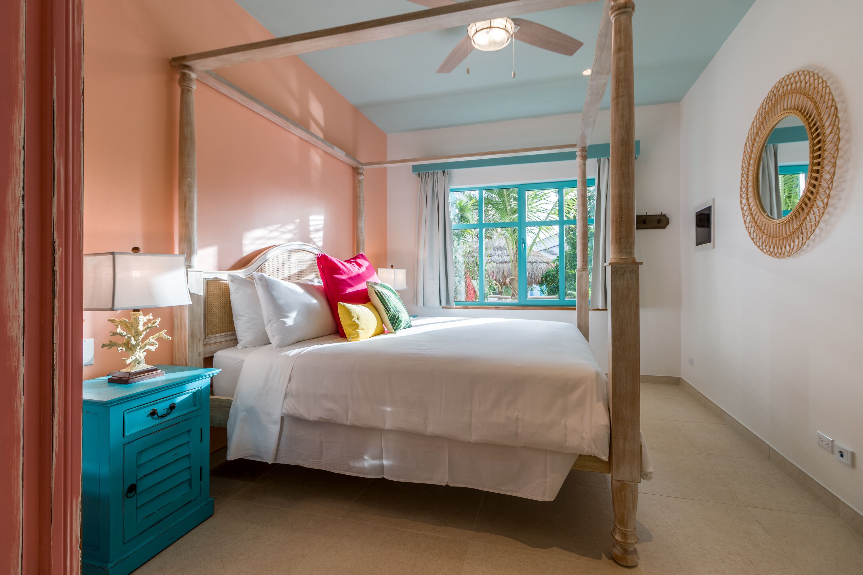 Boardwalk Boutique Hotel Aruba