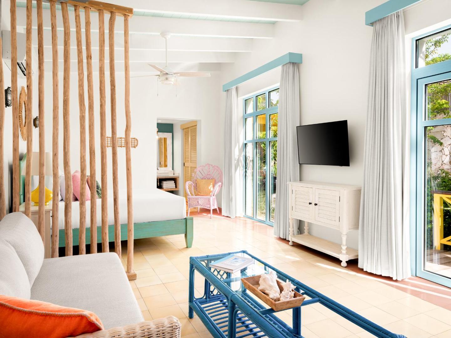 Boardwalk Boutique Hotel Aruba