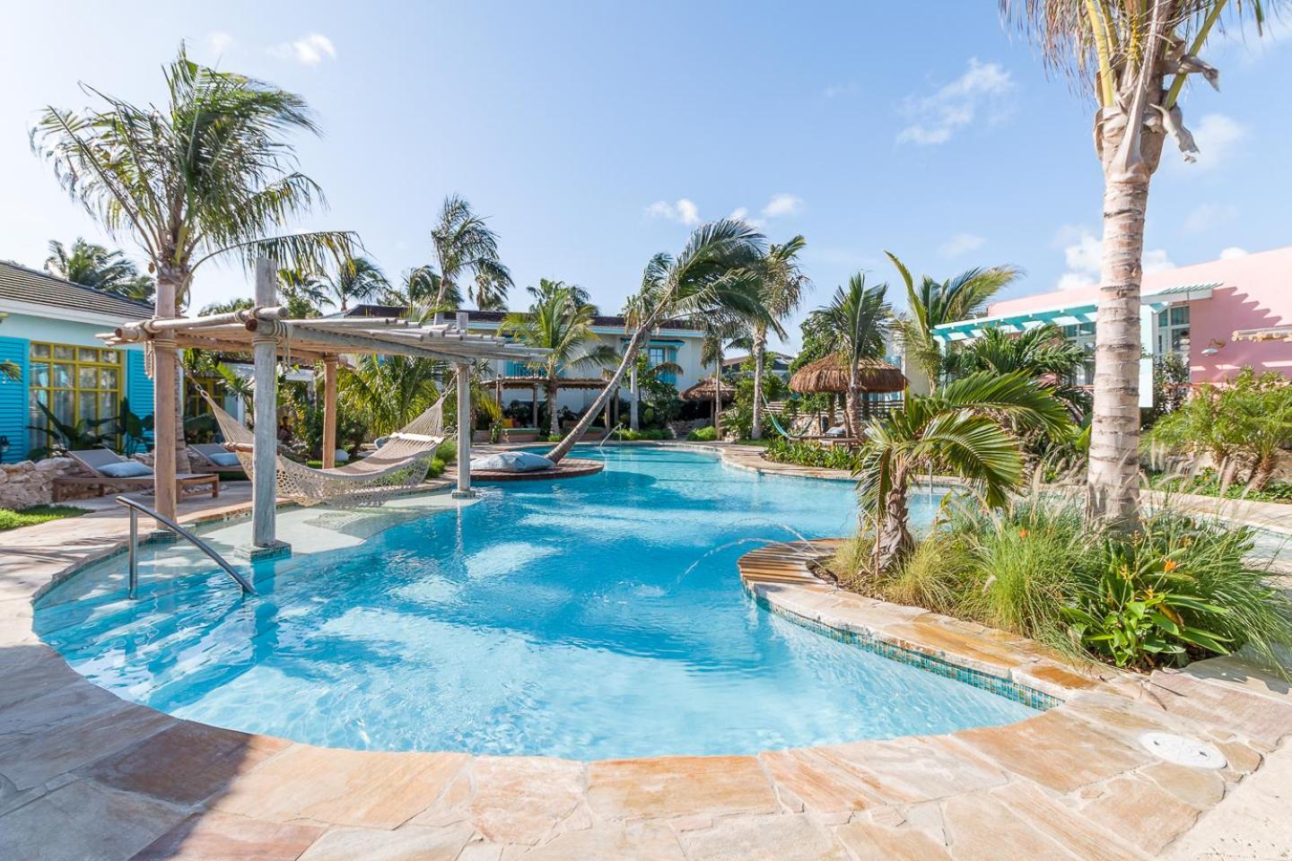 Boardwalk Boutique Hotel Aruba