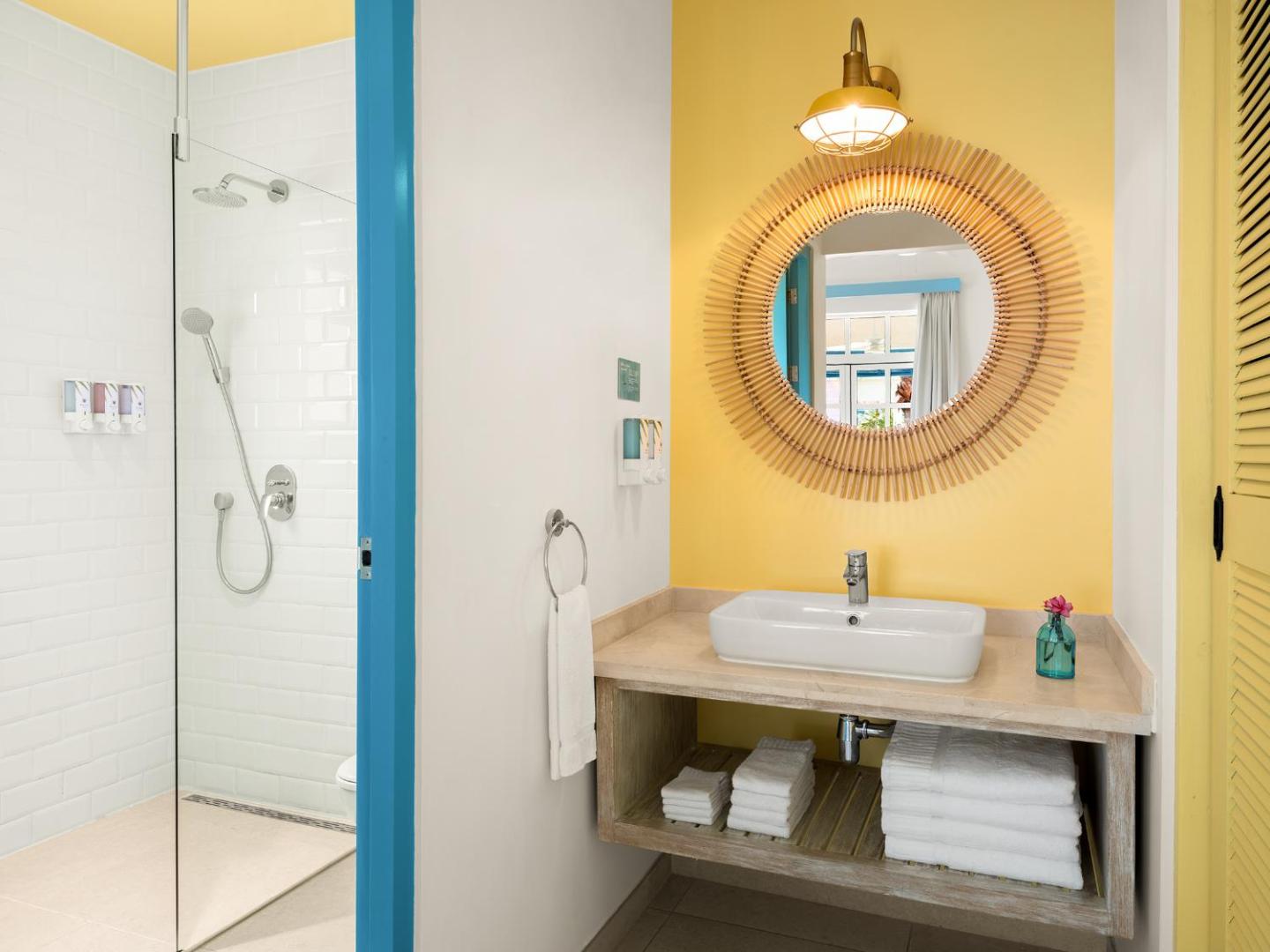 Boardwalk Boutique Hotel Aruba