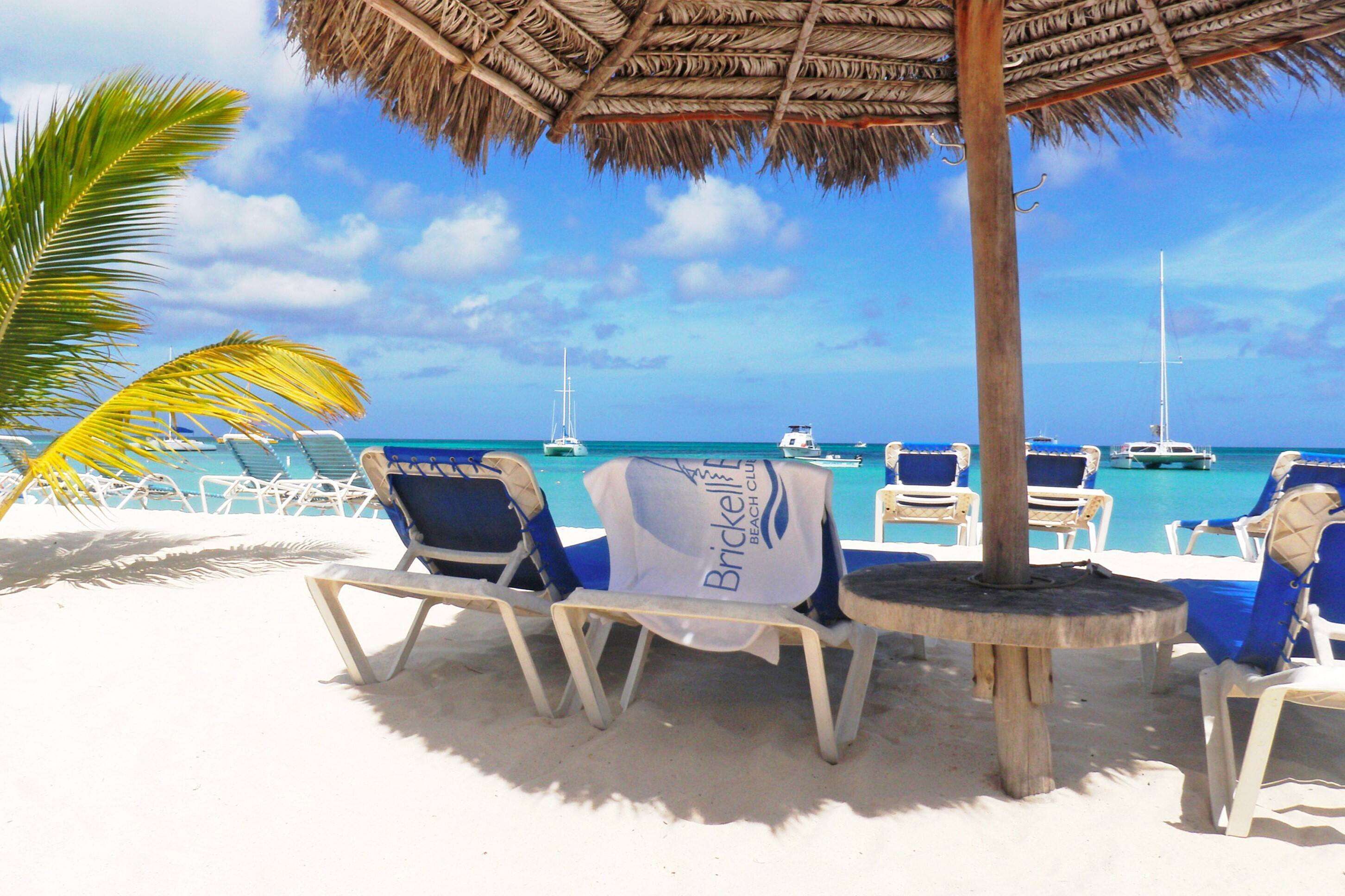 TRYP by Wyndham Aruba Adults Only Hotel