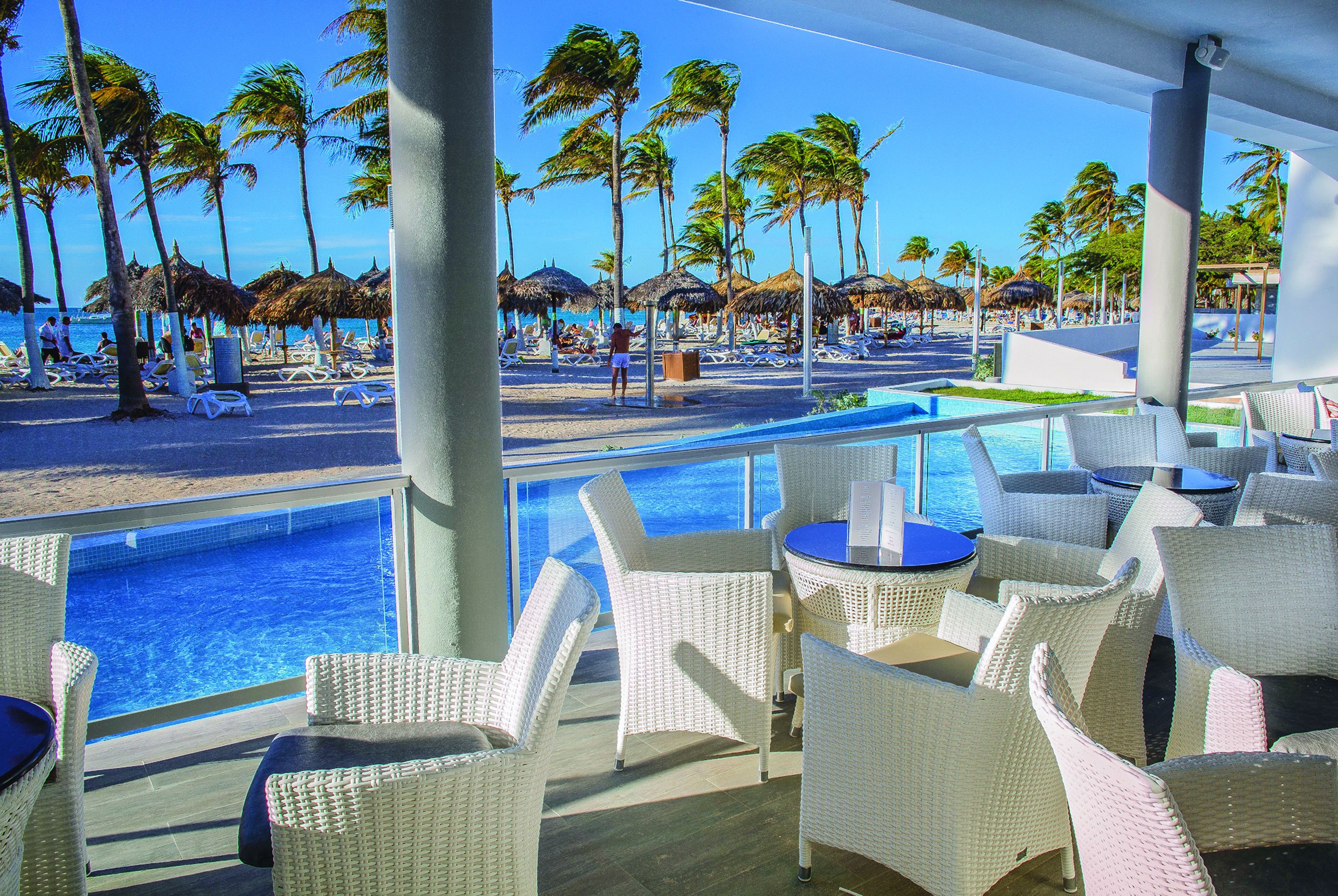 Hotel Riu Palace Antillas