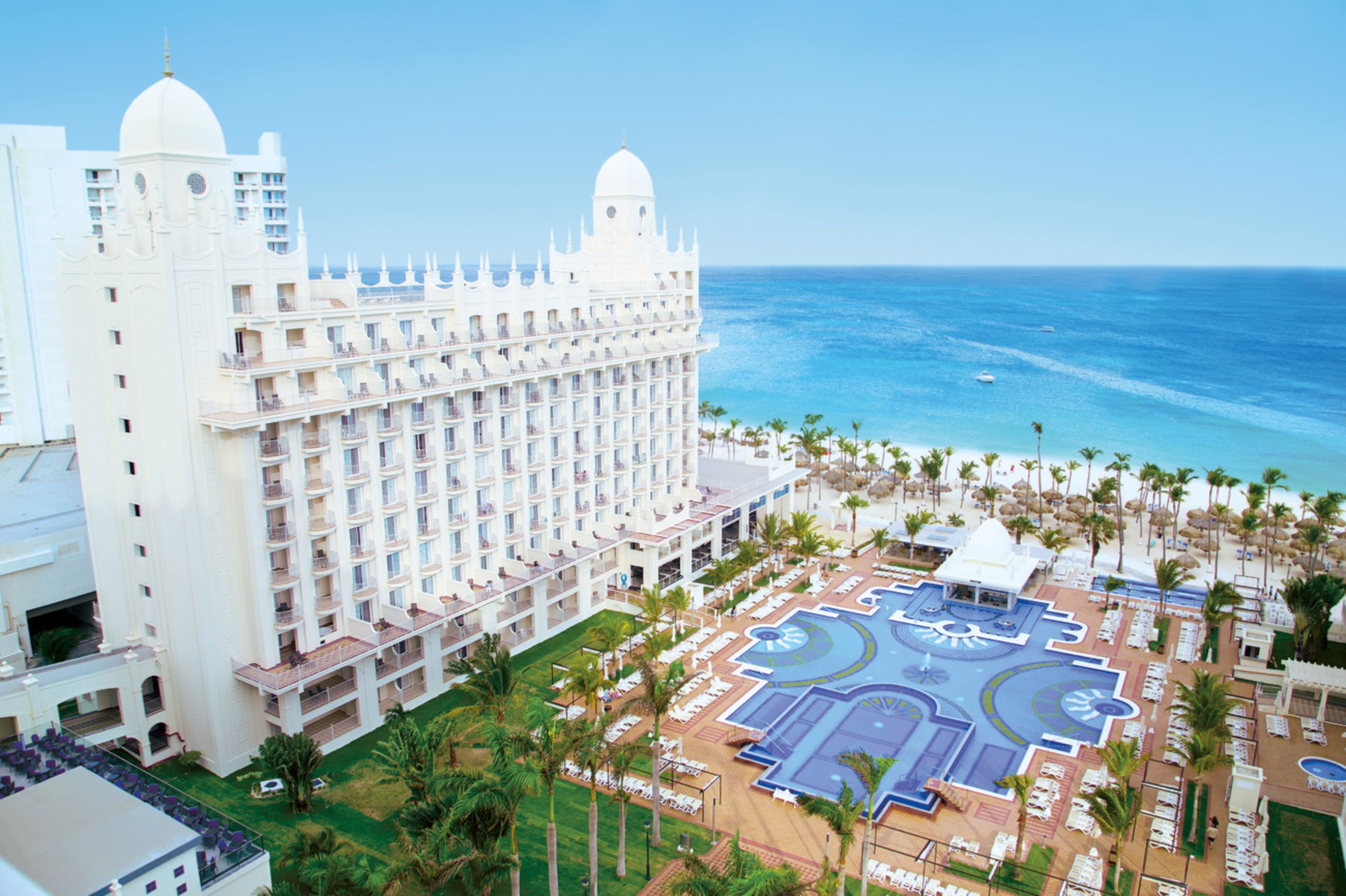 Hotel Riu Palace Aruba