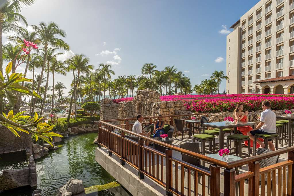 Hyatt Regency Aruba Resort Spa & Casino