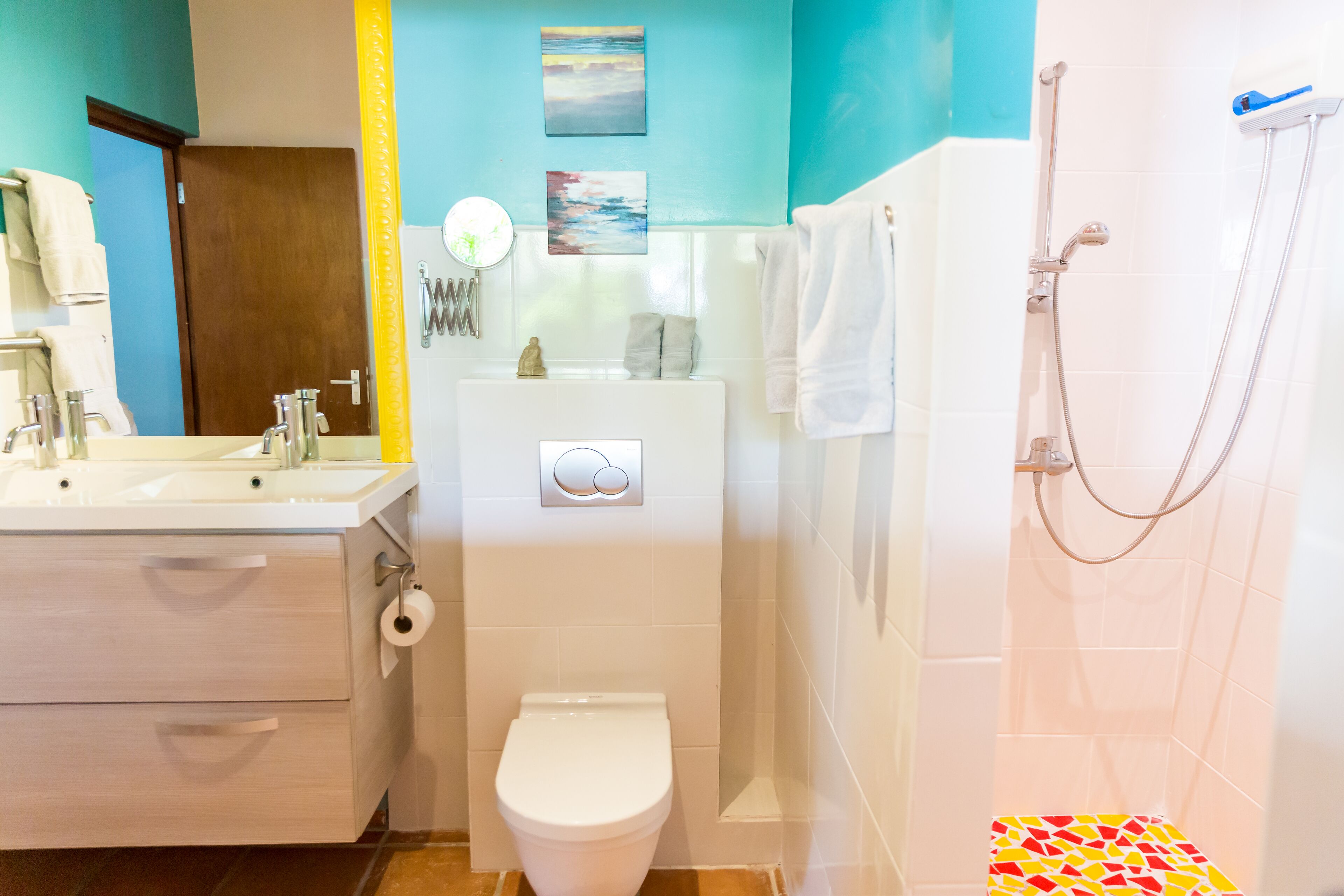 Little Jungle Apartments Aruba