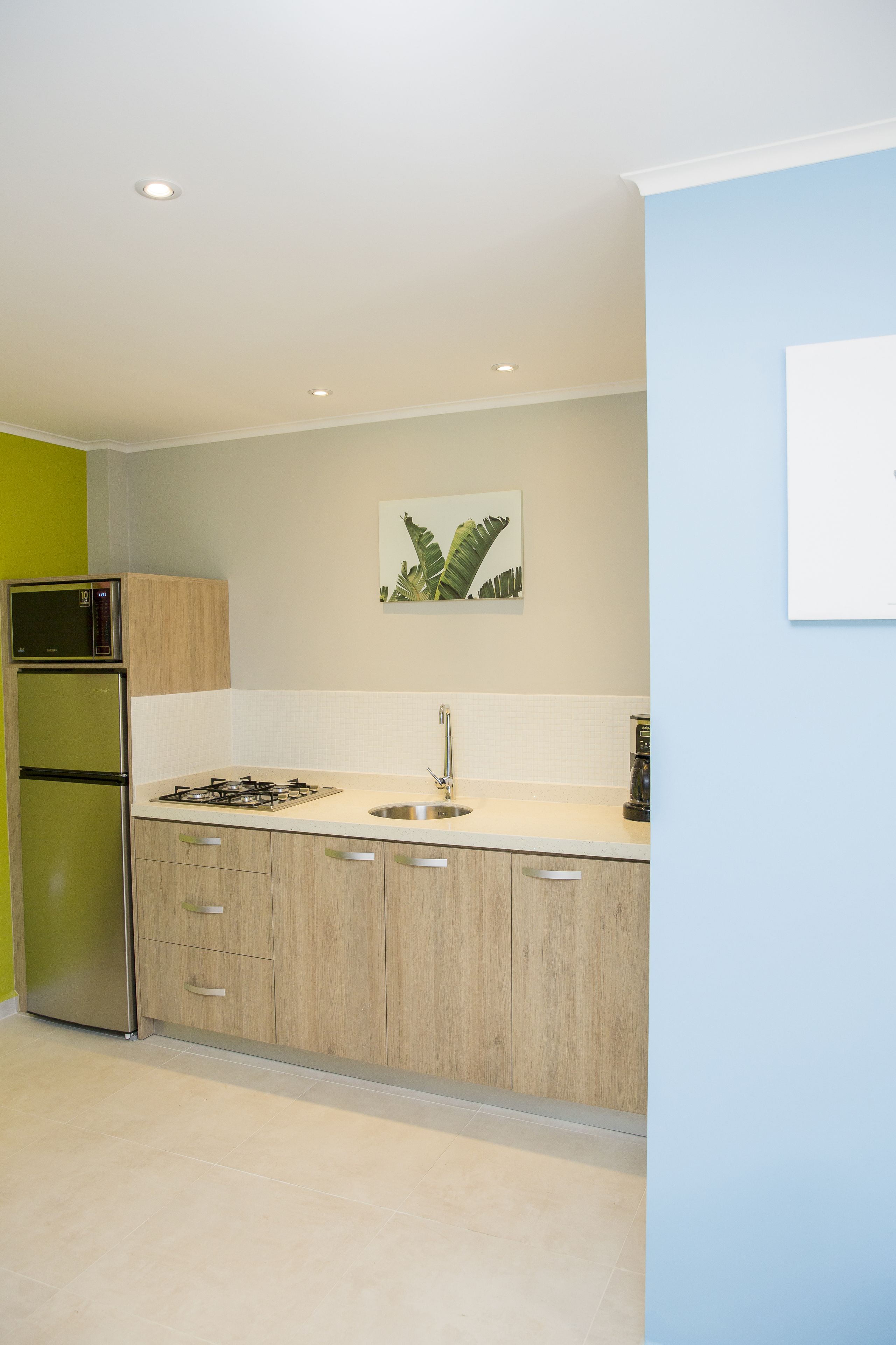 Little Jungle Apartments Aruba