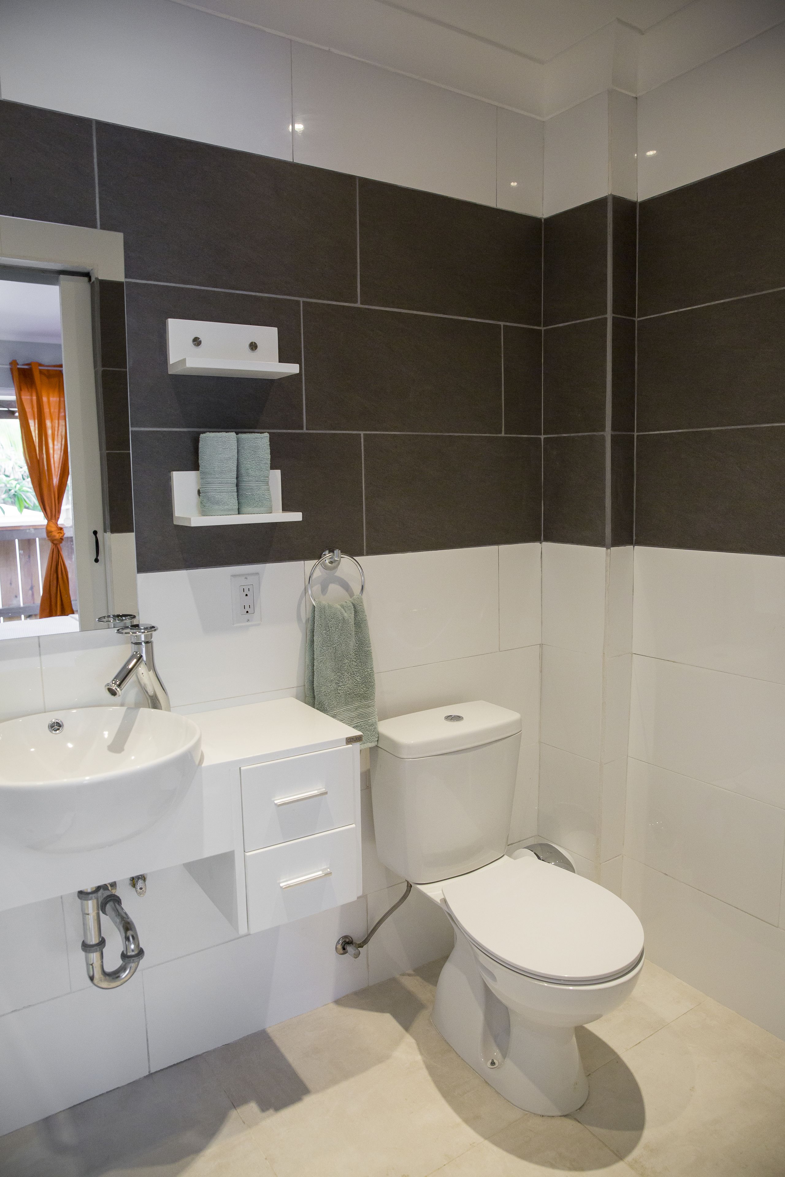 Little Jungle Apartments Aruba