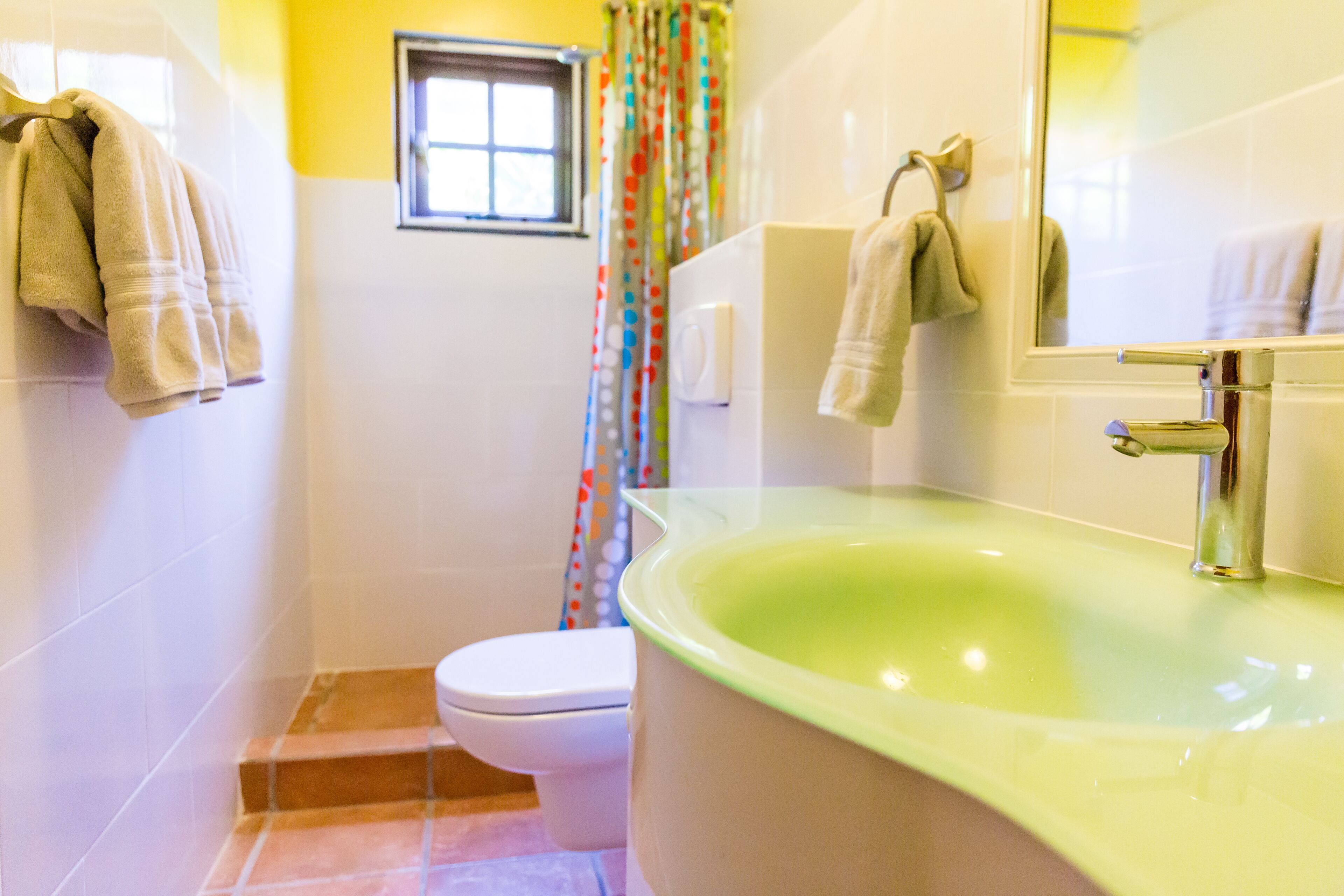 Little Jungle Apartments Aruba