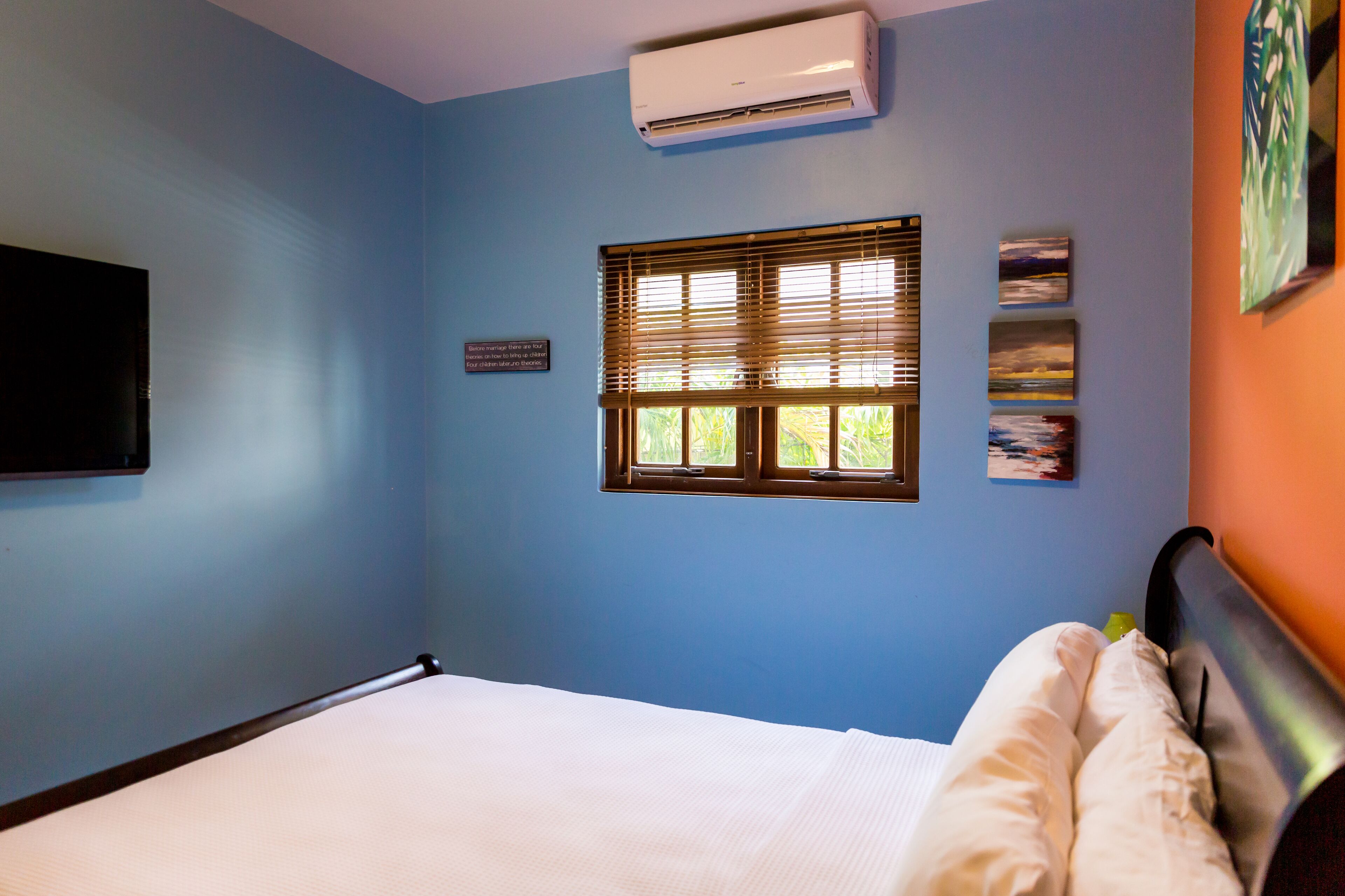 Little Jungle Apartments Aruba