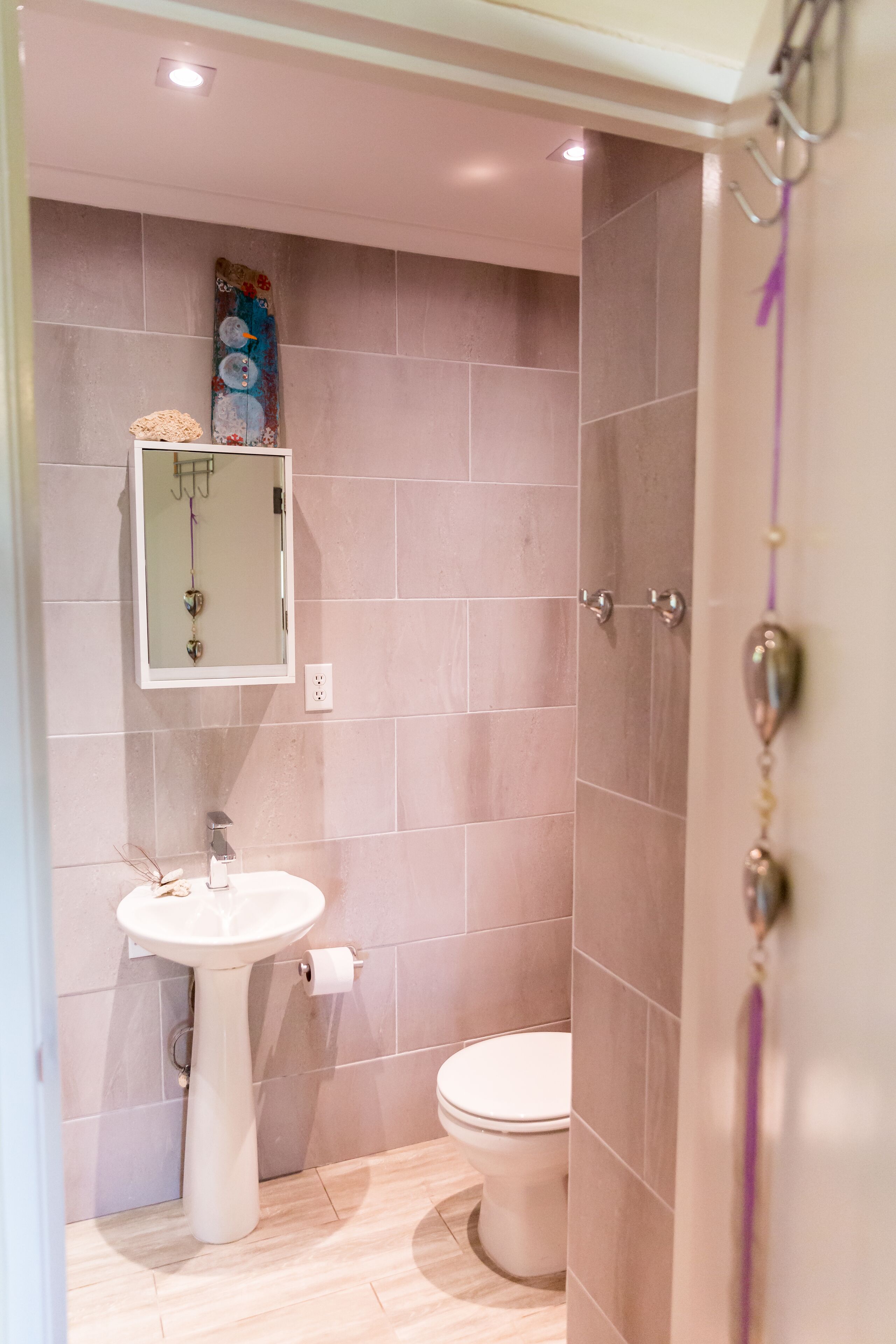 Little Jungle Apartments Aruba