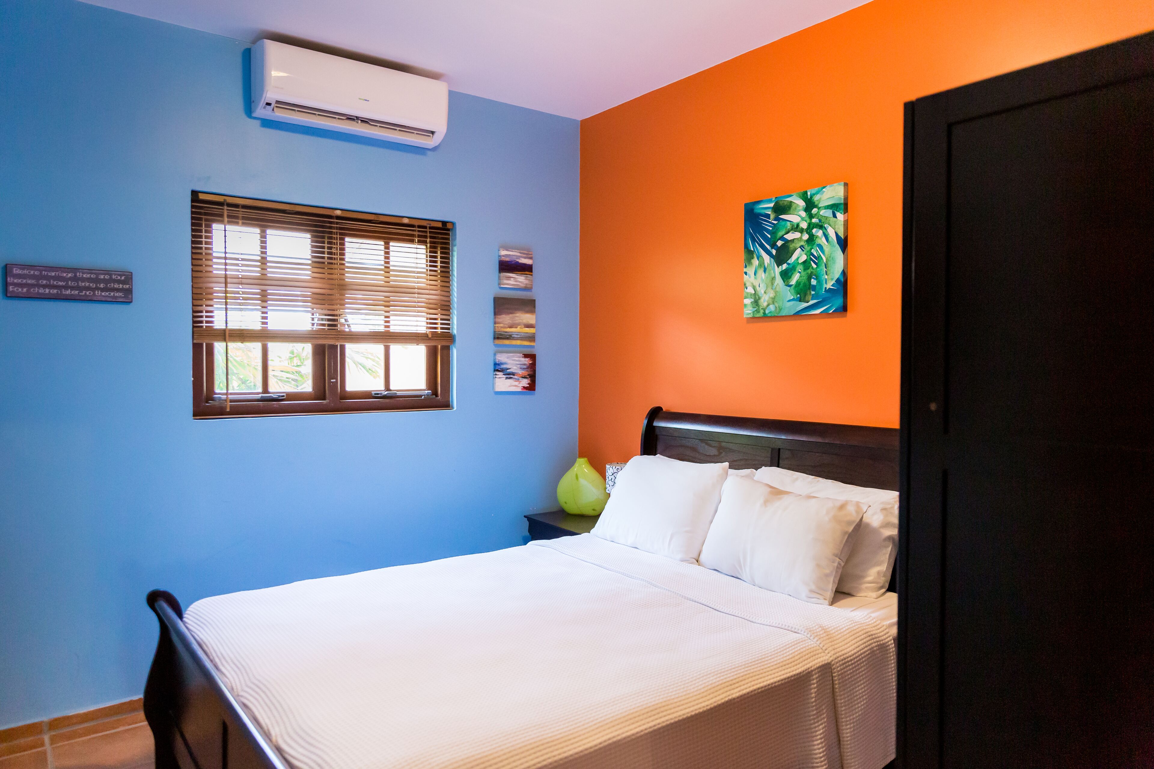 Little Jungle Apartments Aruba