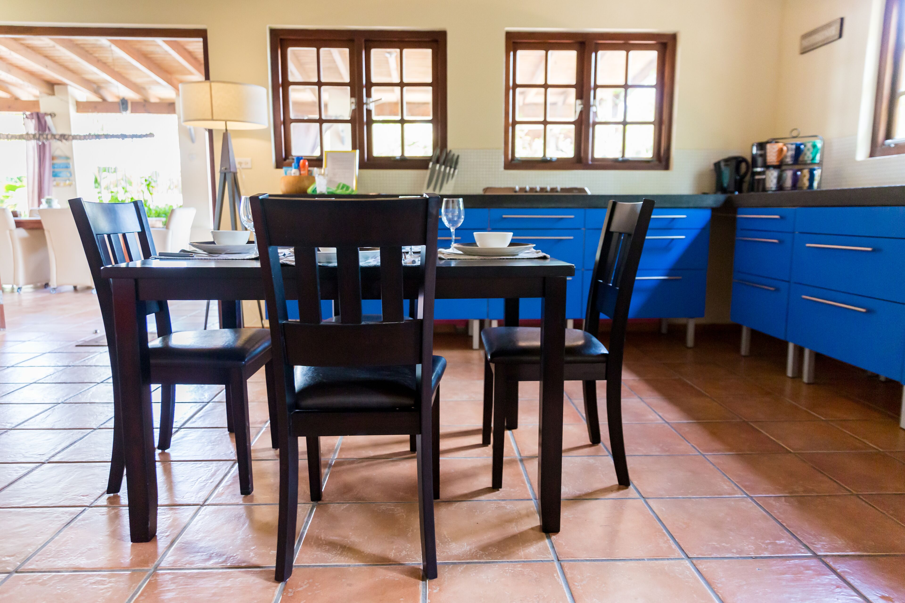 Little Jungle Apartments Aruba