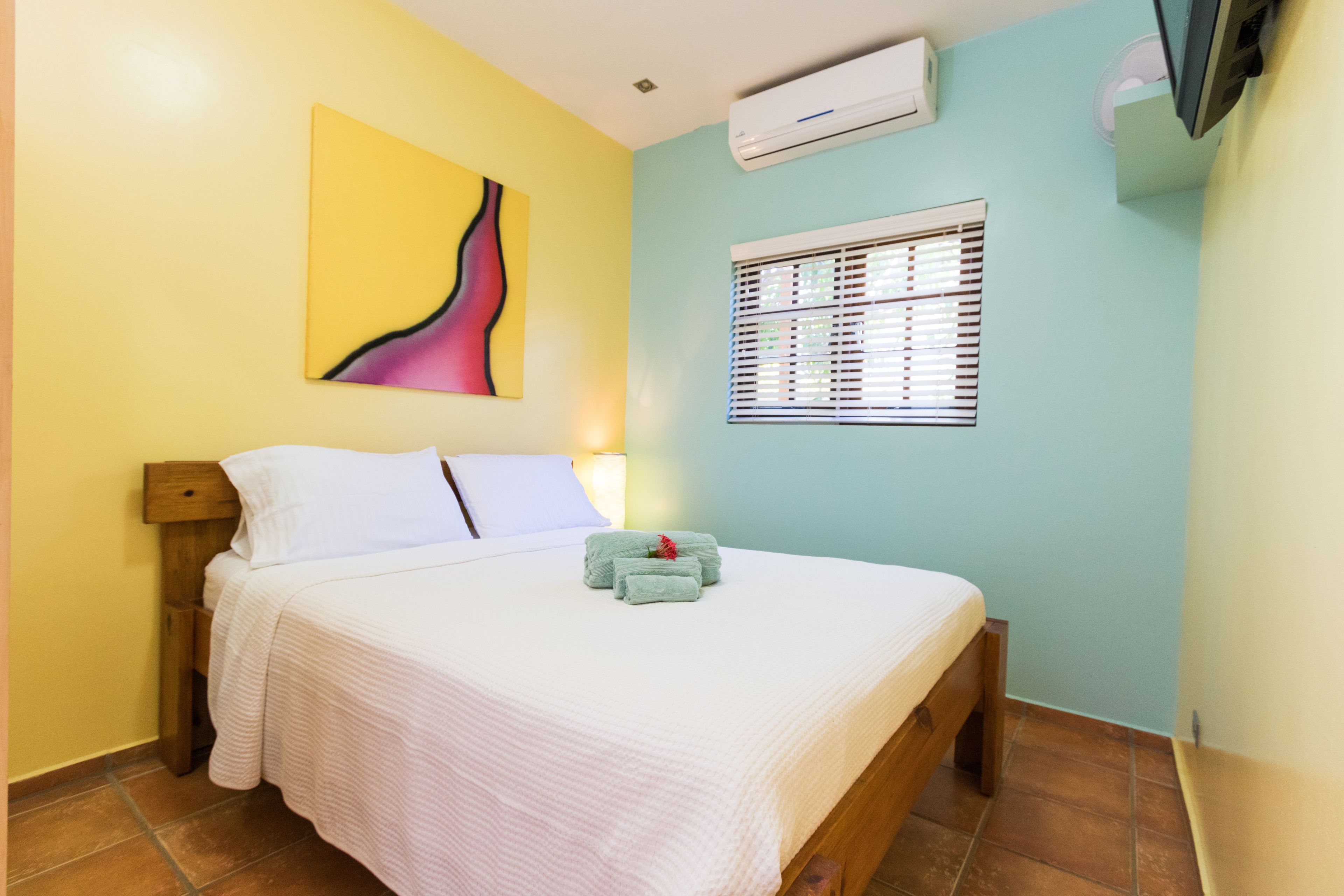 Little Jungle Apartments Aruba