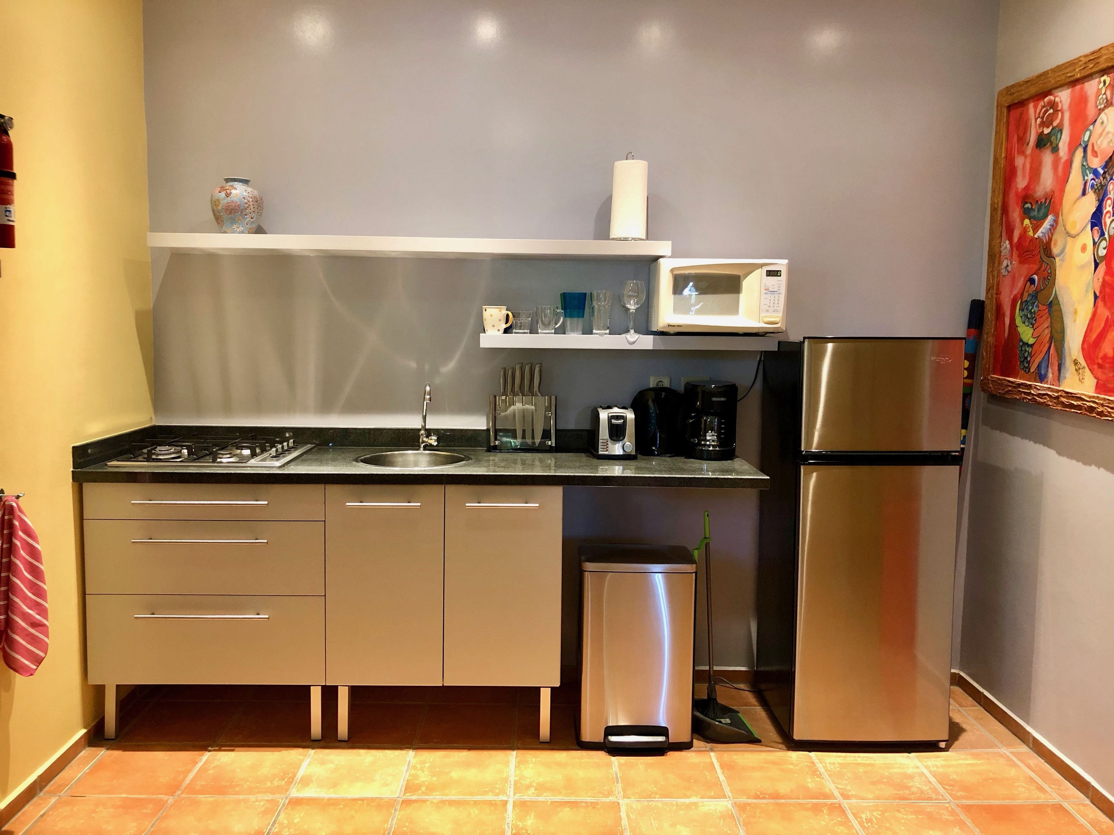 Little Jungle Apartments Aruba