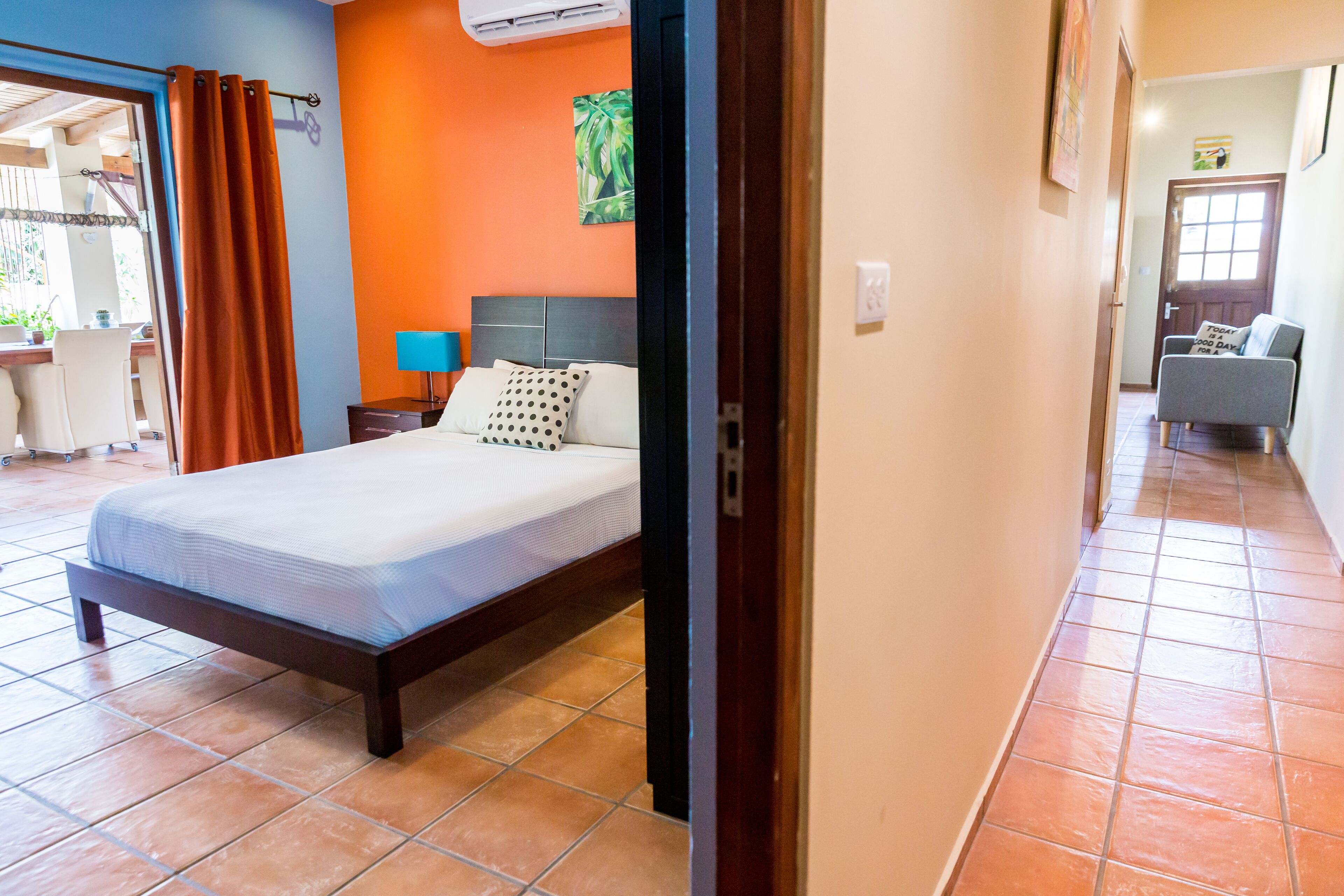 Little Jungle Apartments Aruba