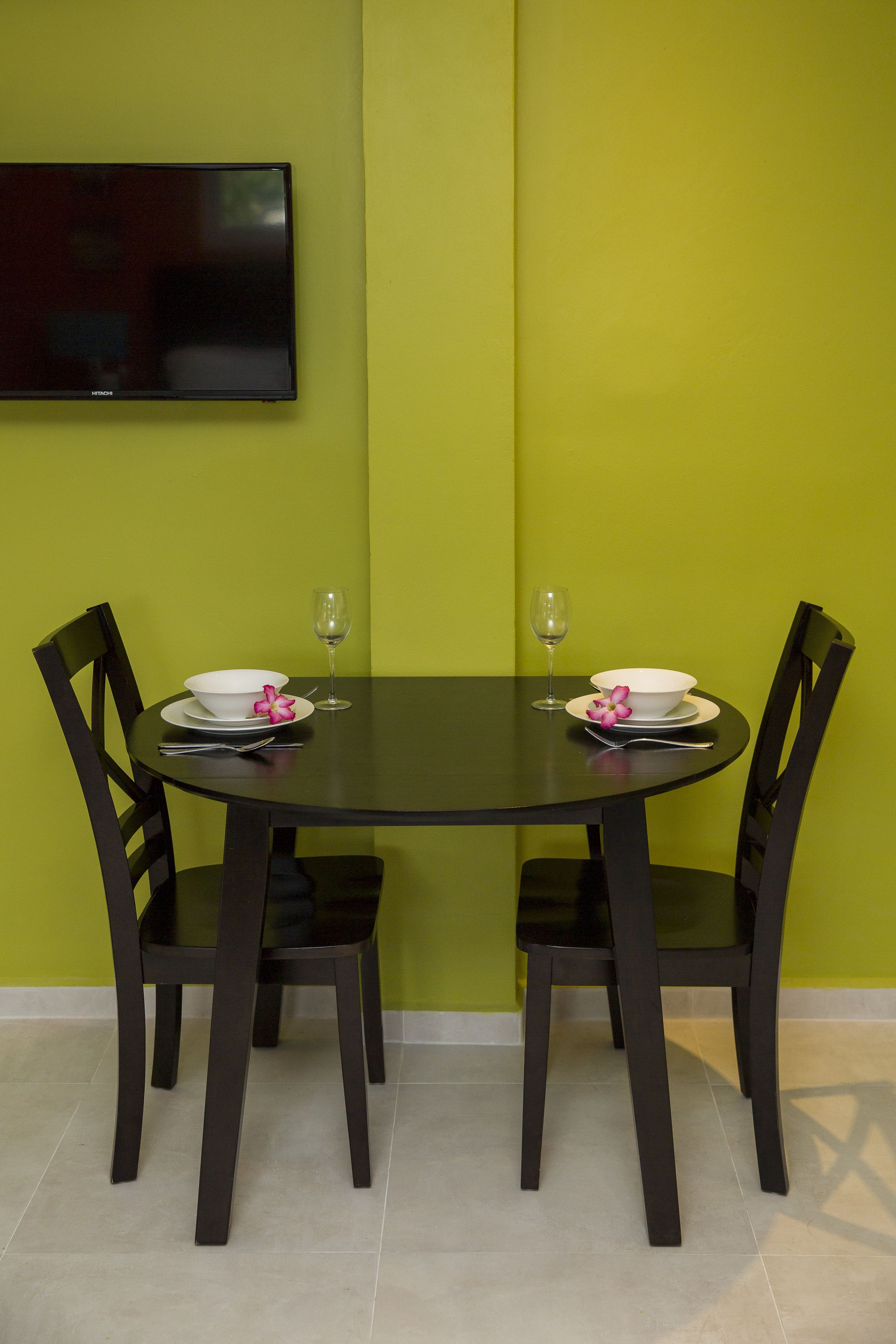 Little Jungle Apartments Aruba