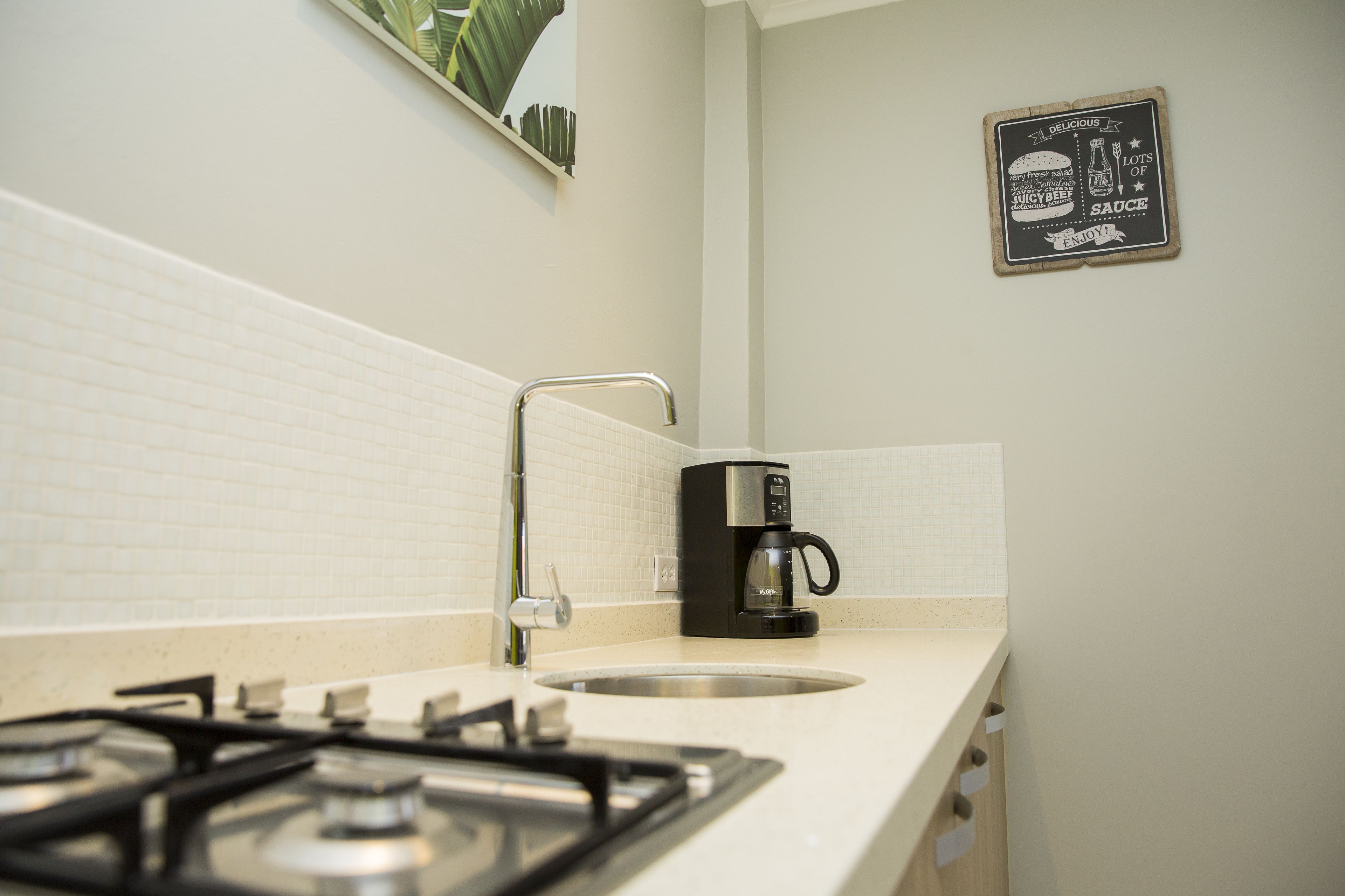 Little Jungle Apartments Aruba