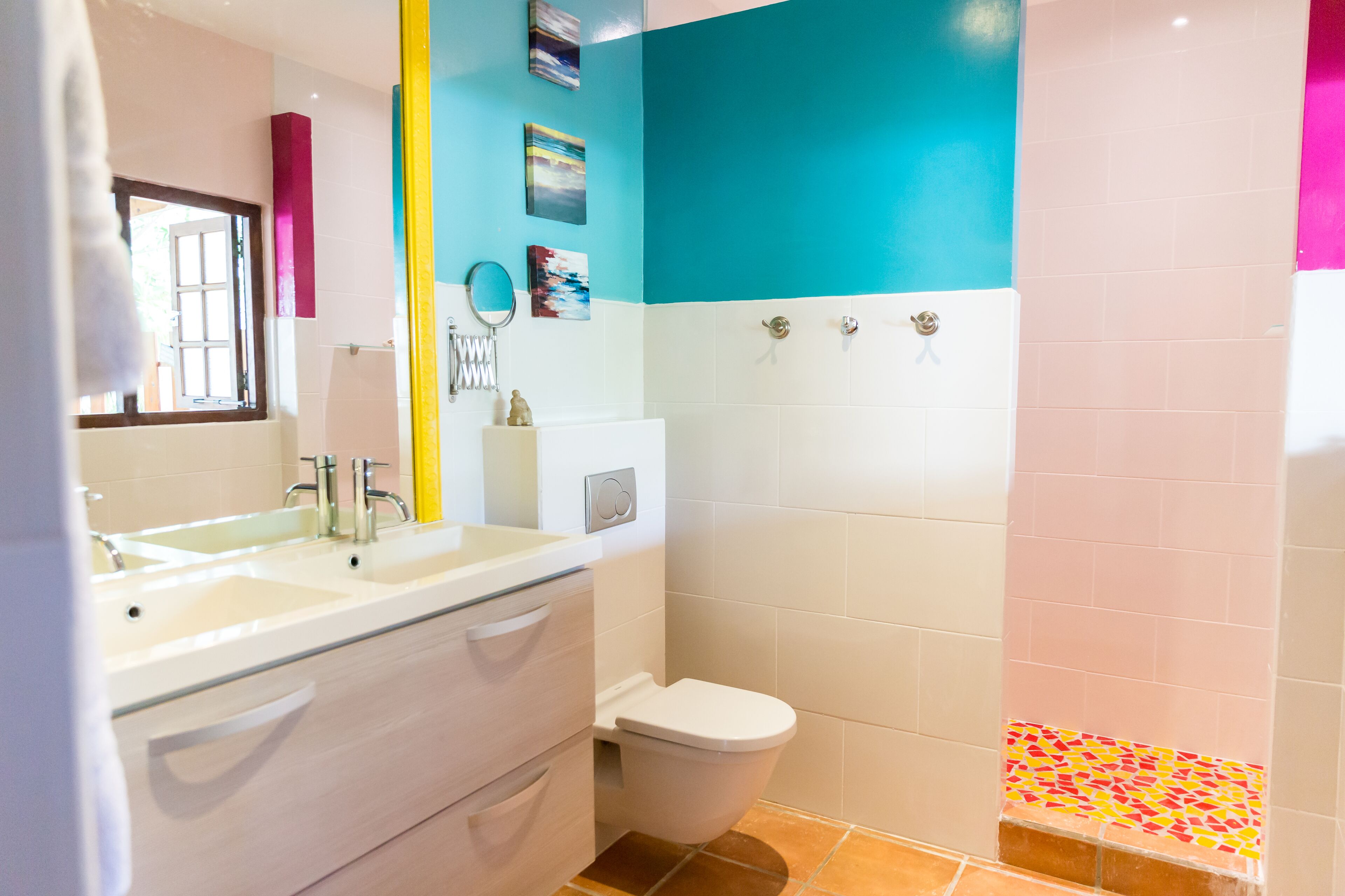 Little Jungle Apartments Aruba