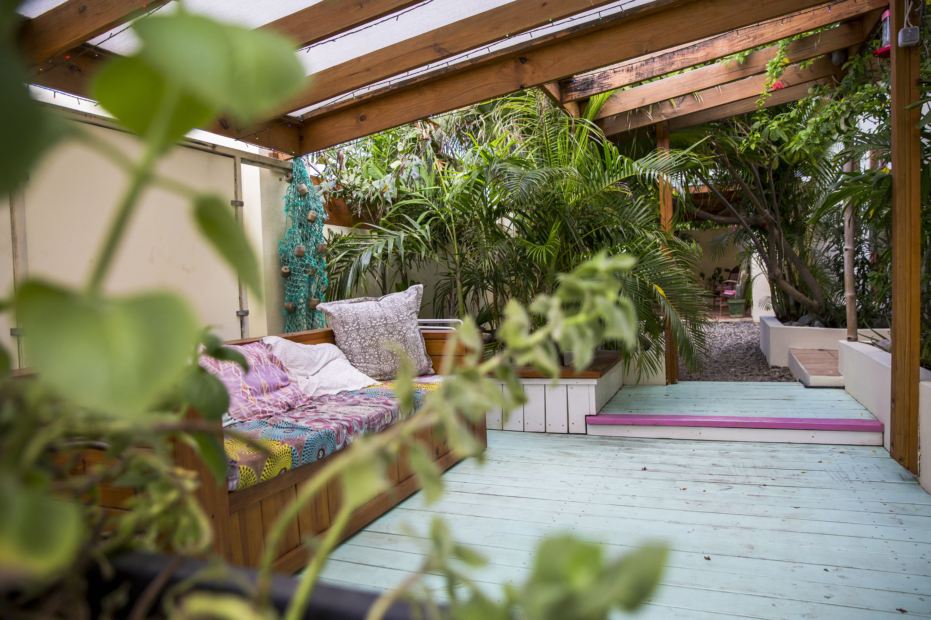 Little Jungle Apartments Aruba