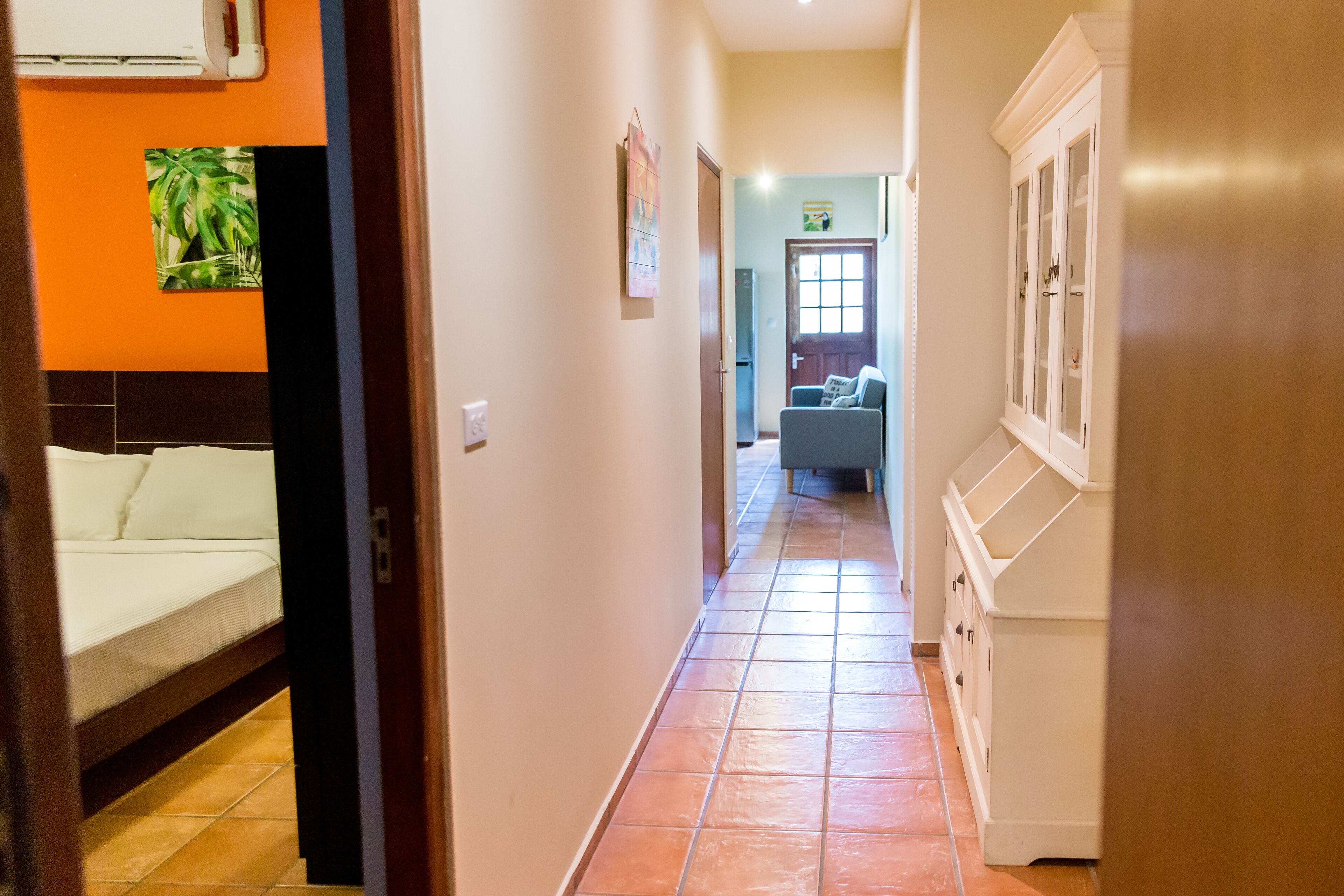 Little Jungle Apartments Aruba