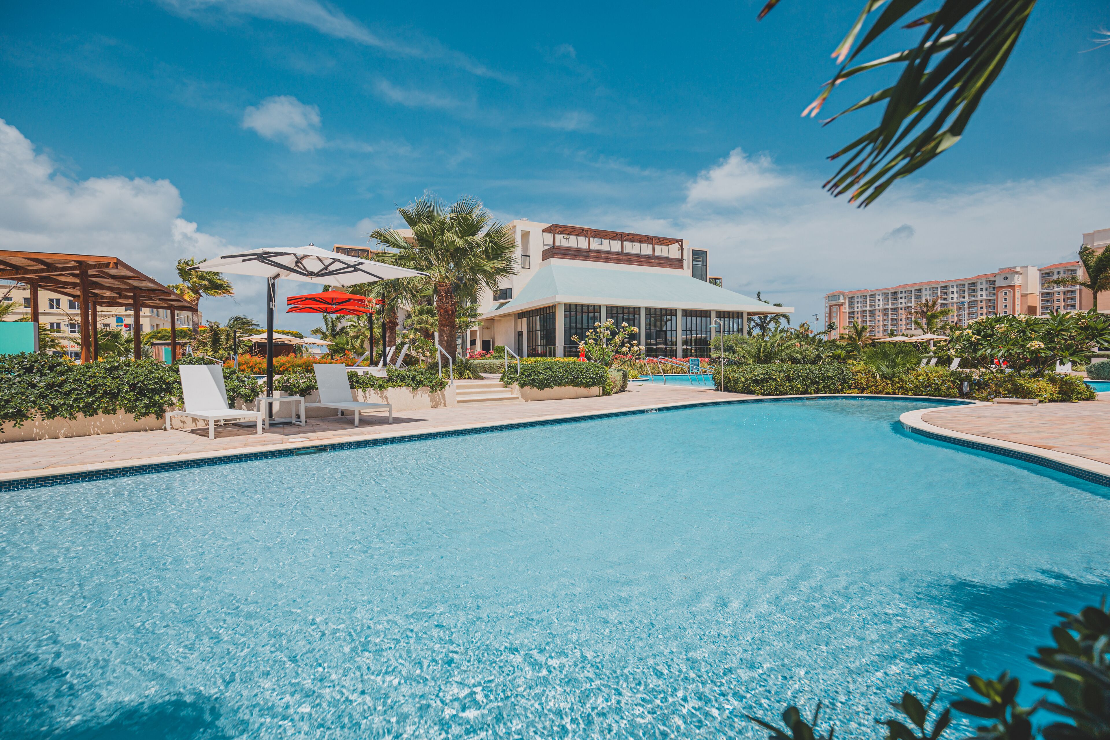 Radisson Blu Aruba