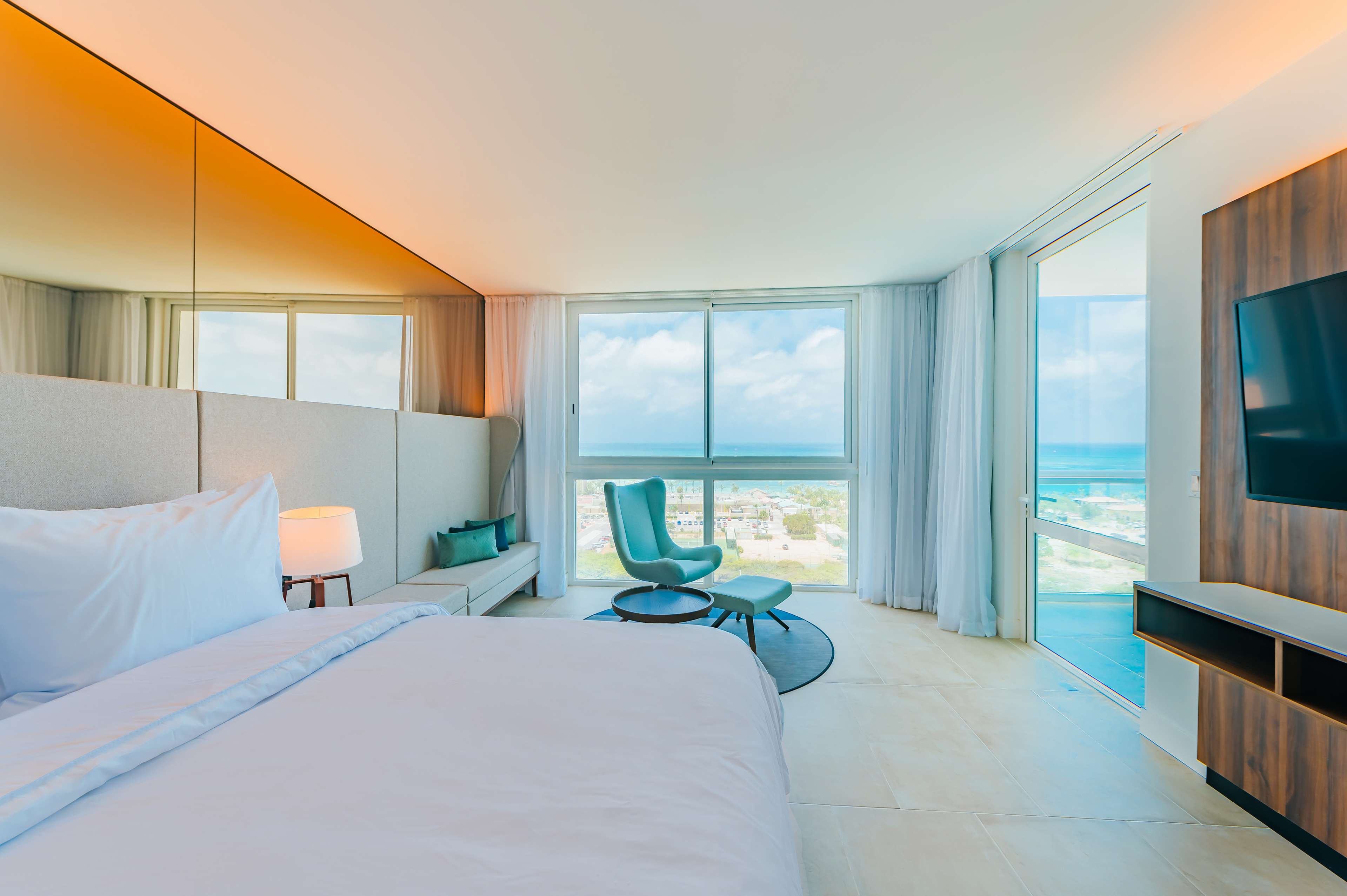 Radisson Blu Aruba