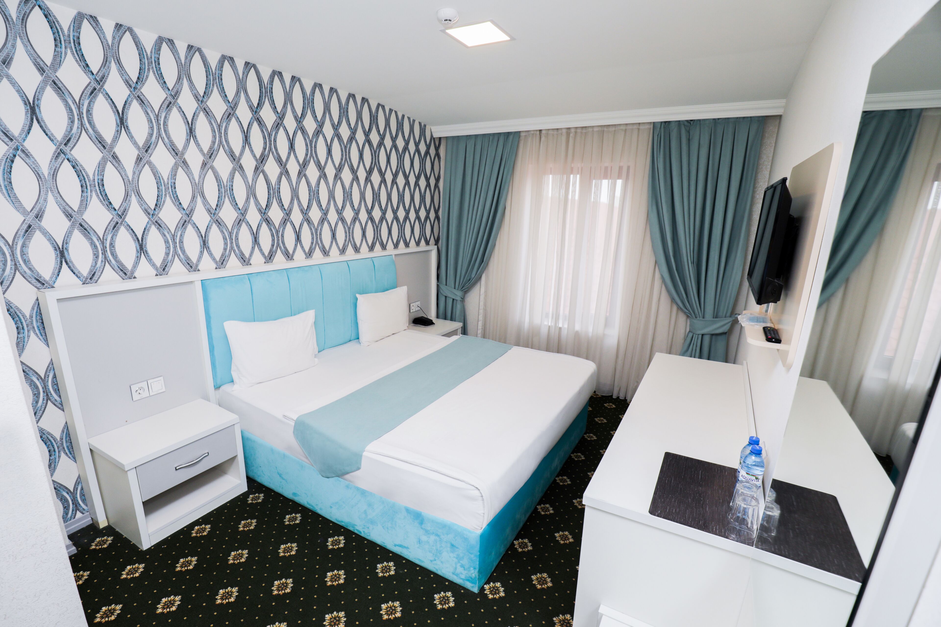 Altus Hotel Baku