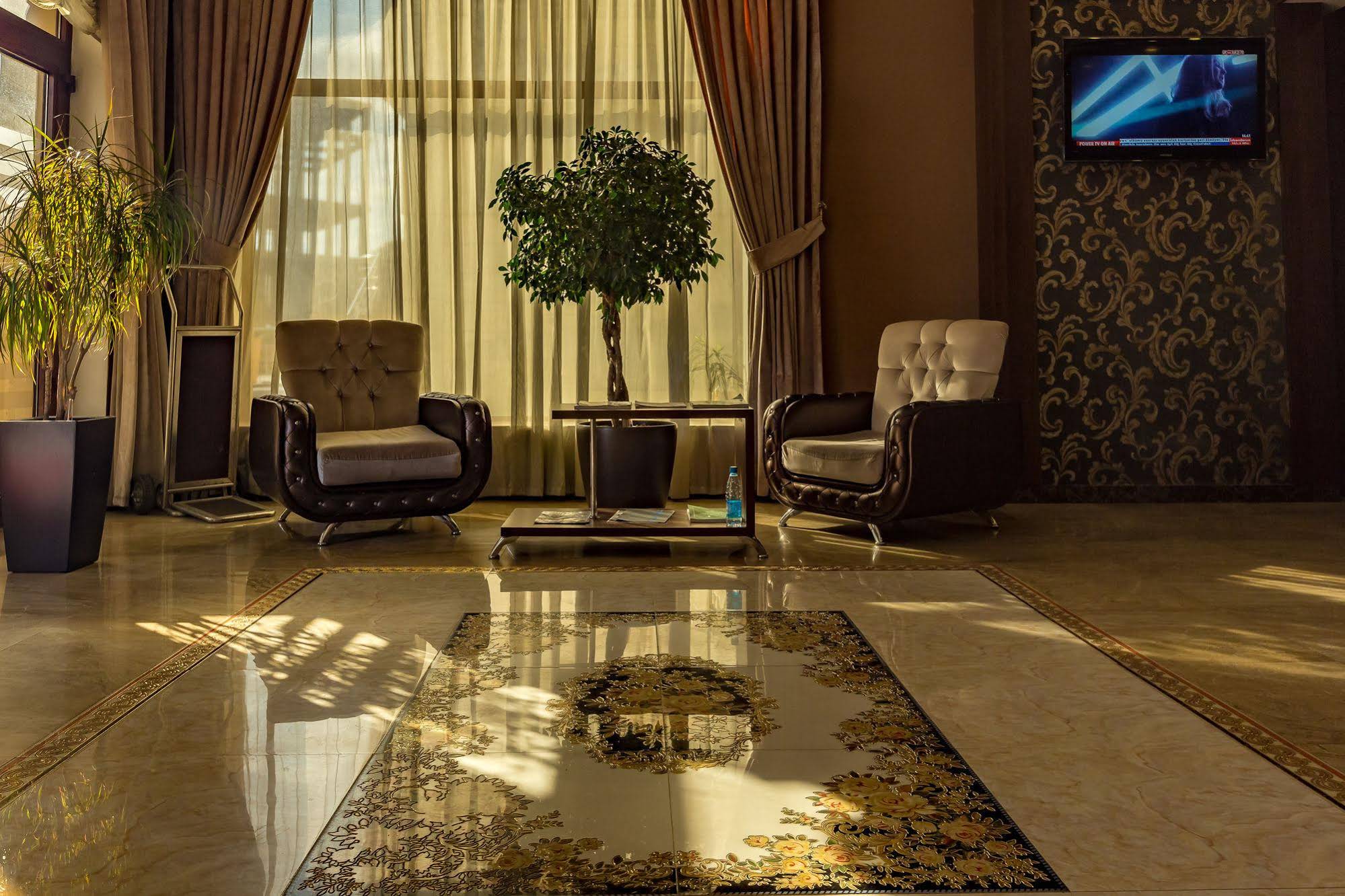 Ariva Hotel Baku