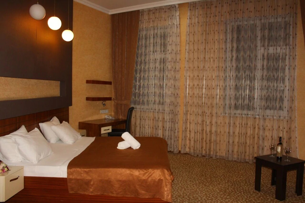 Ascar Hotel Baku