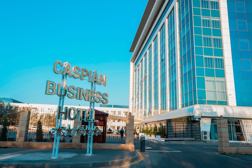 Caspian Business Hotel