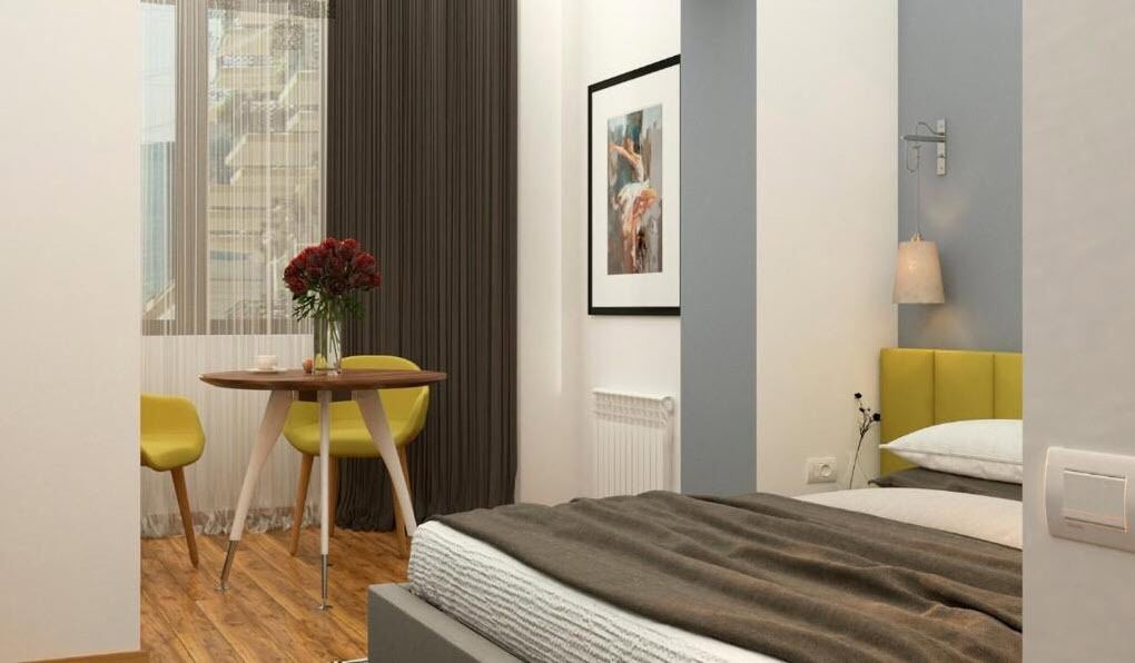Centric Hotel