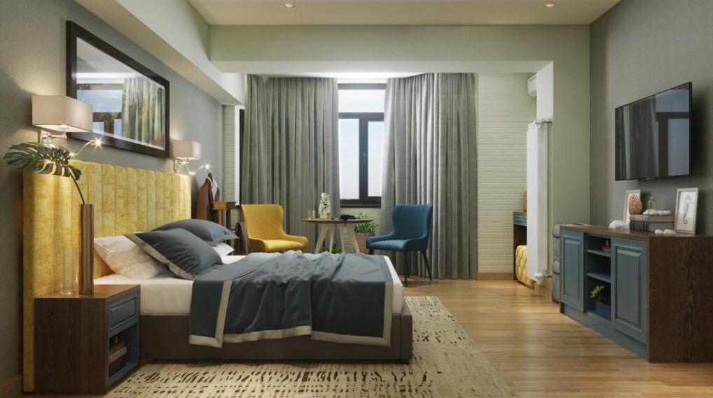 Centric Hotel