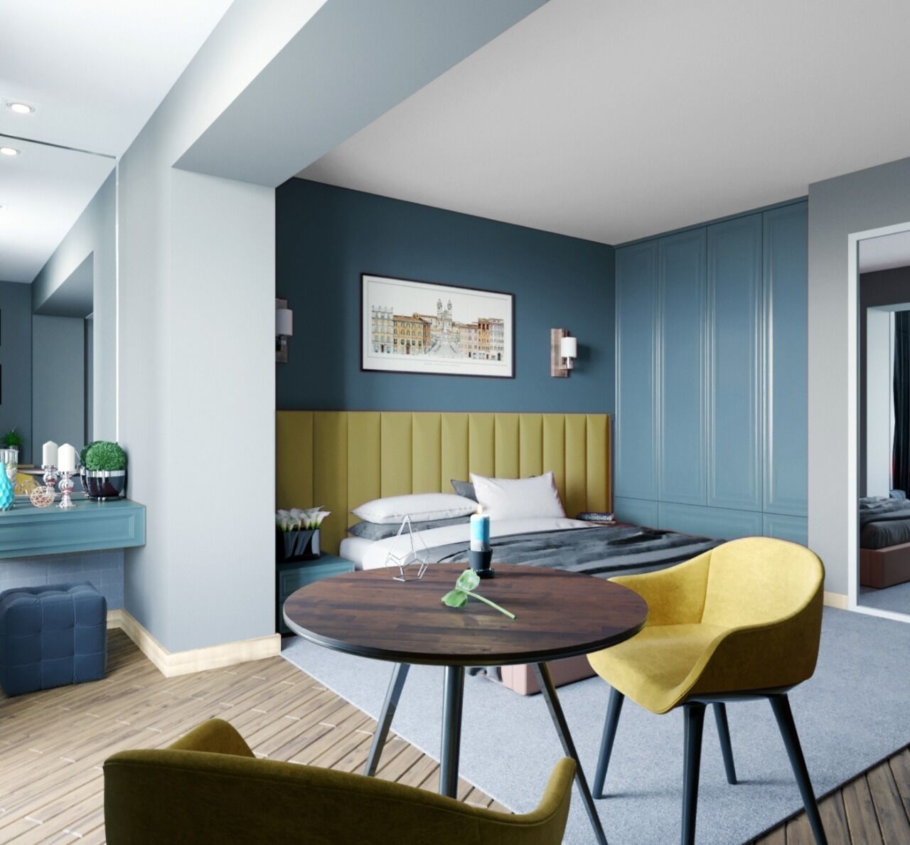 Centric Hotel