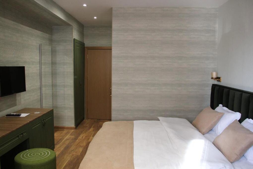 Centric Hotel