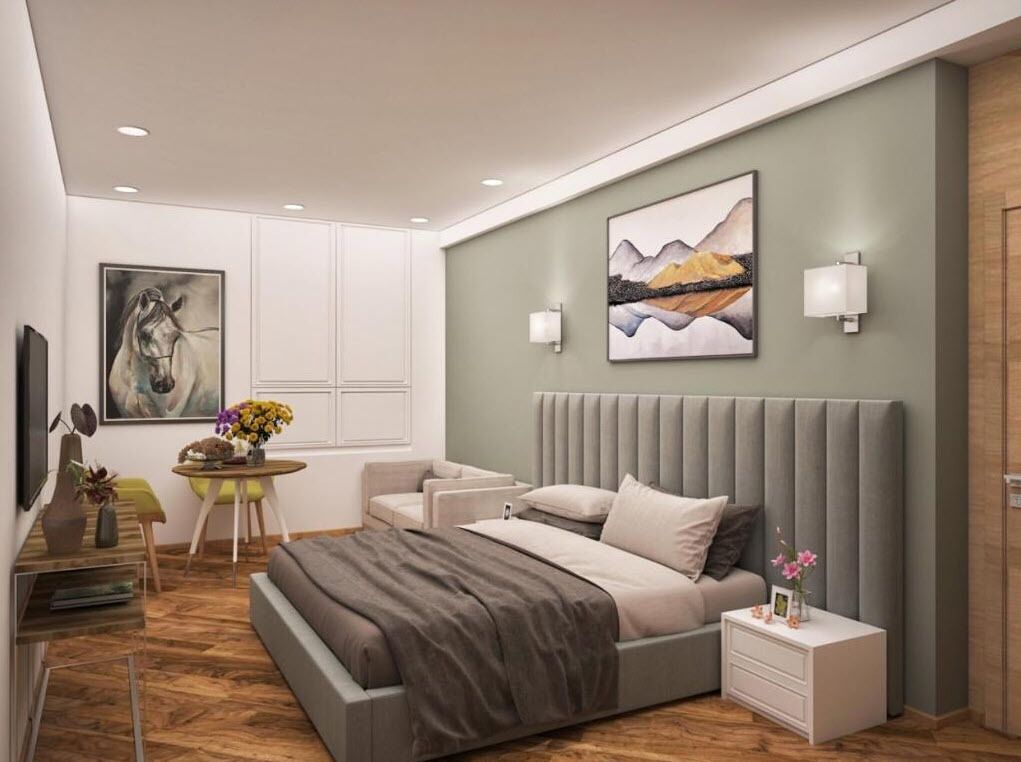 Centric Hotel