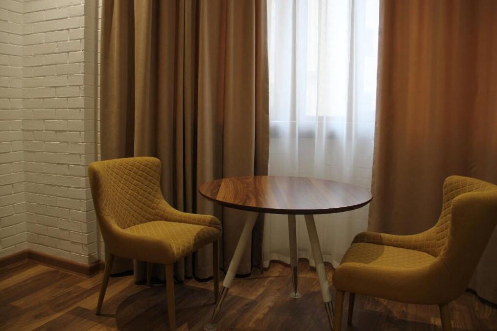 Centric Hotel