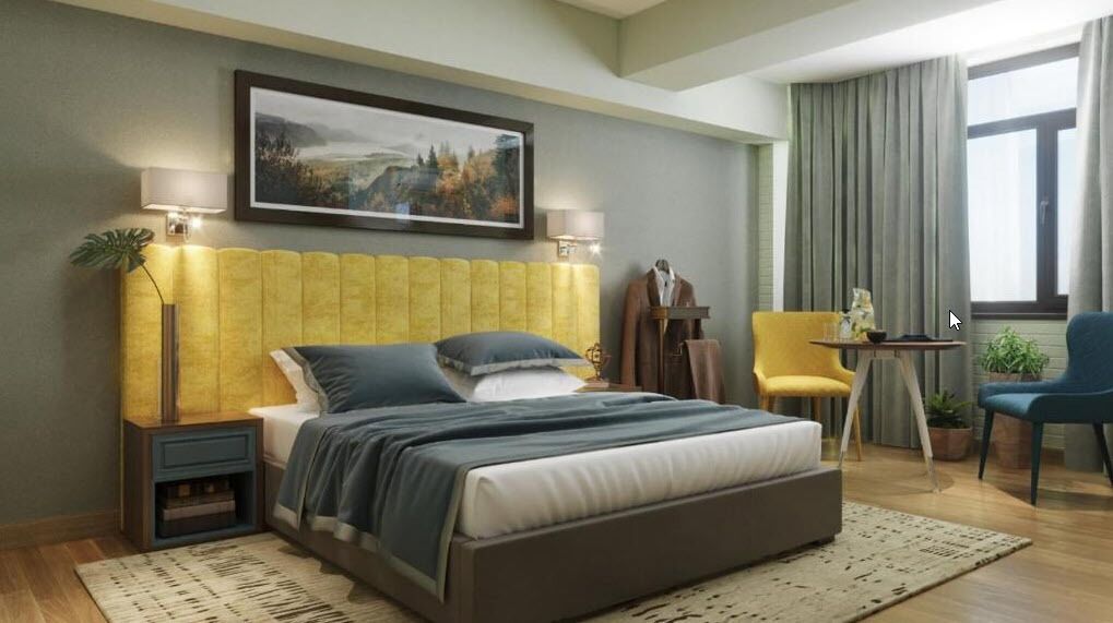 Centric Hotel