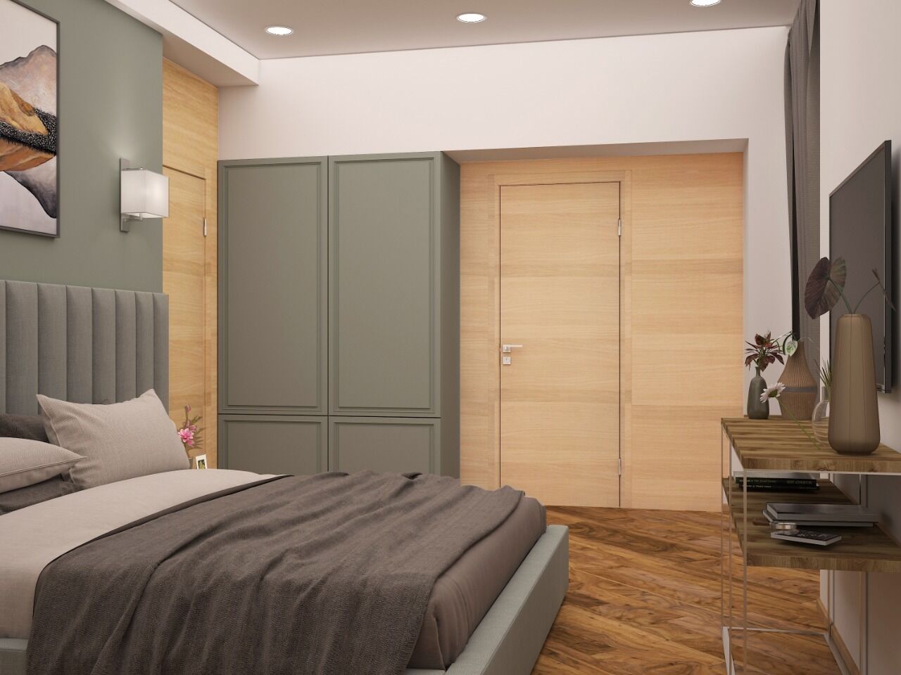 Centric Hotel