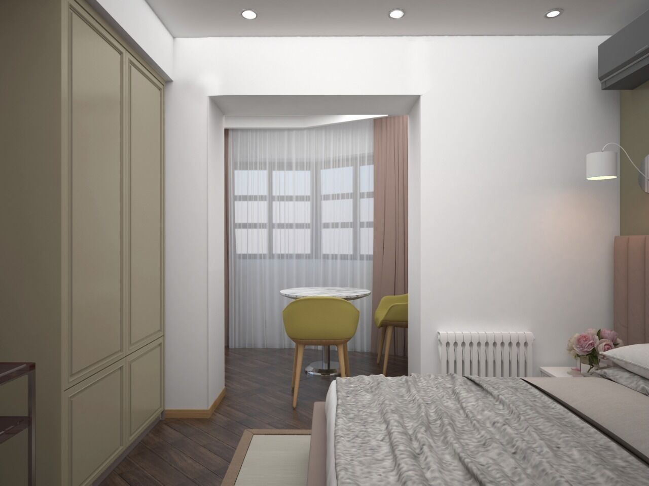 Centric Hotel