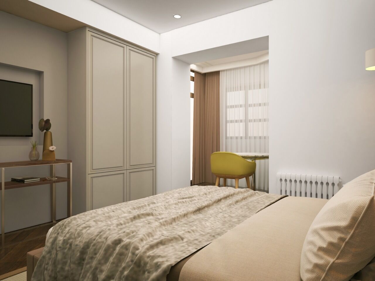 Centric Hotel